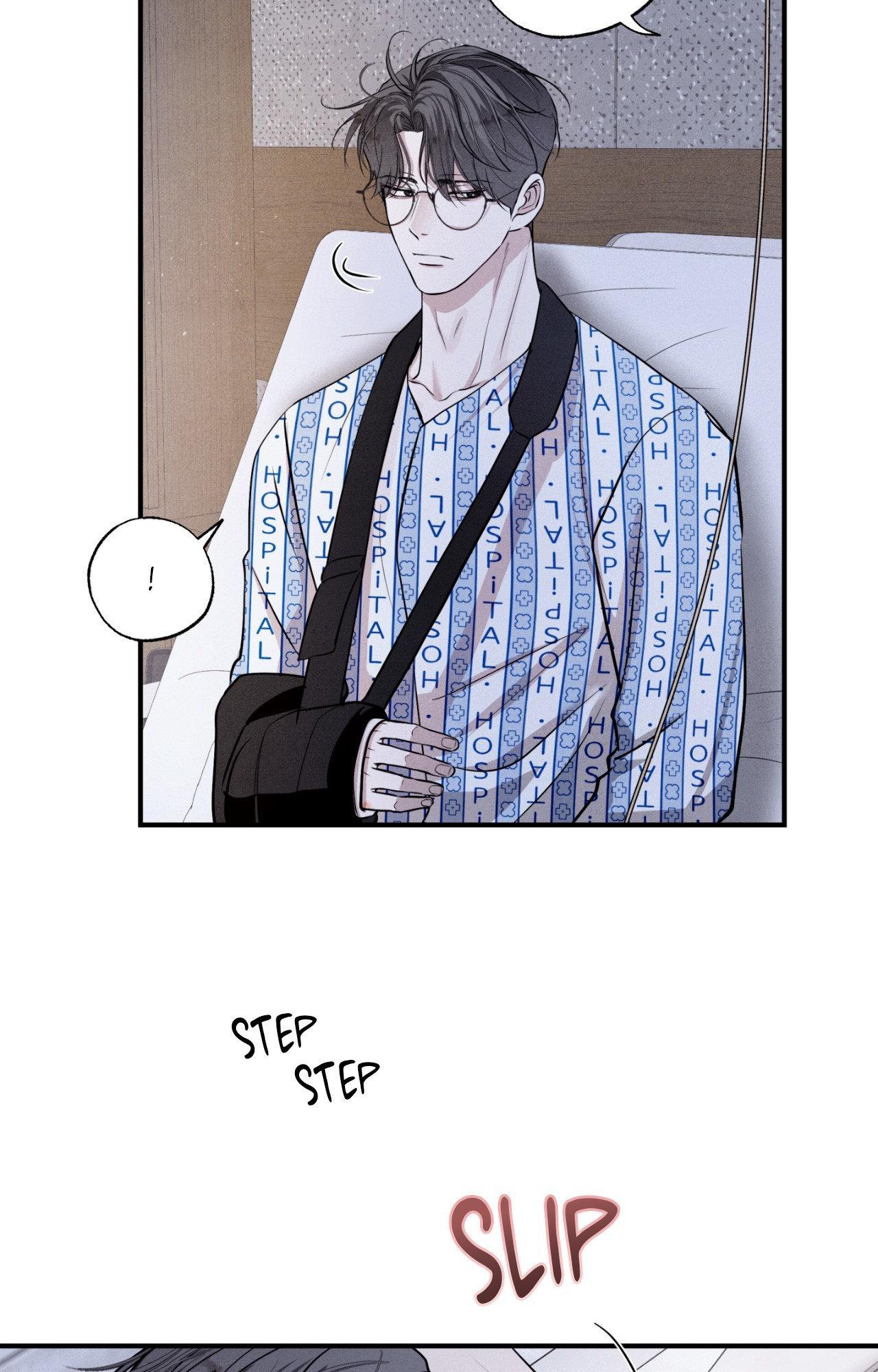 Read Unsleep chapter 63.1 image 46 on Lezhin