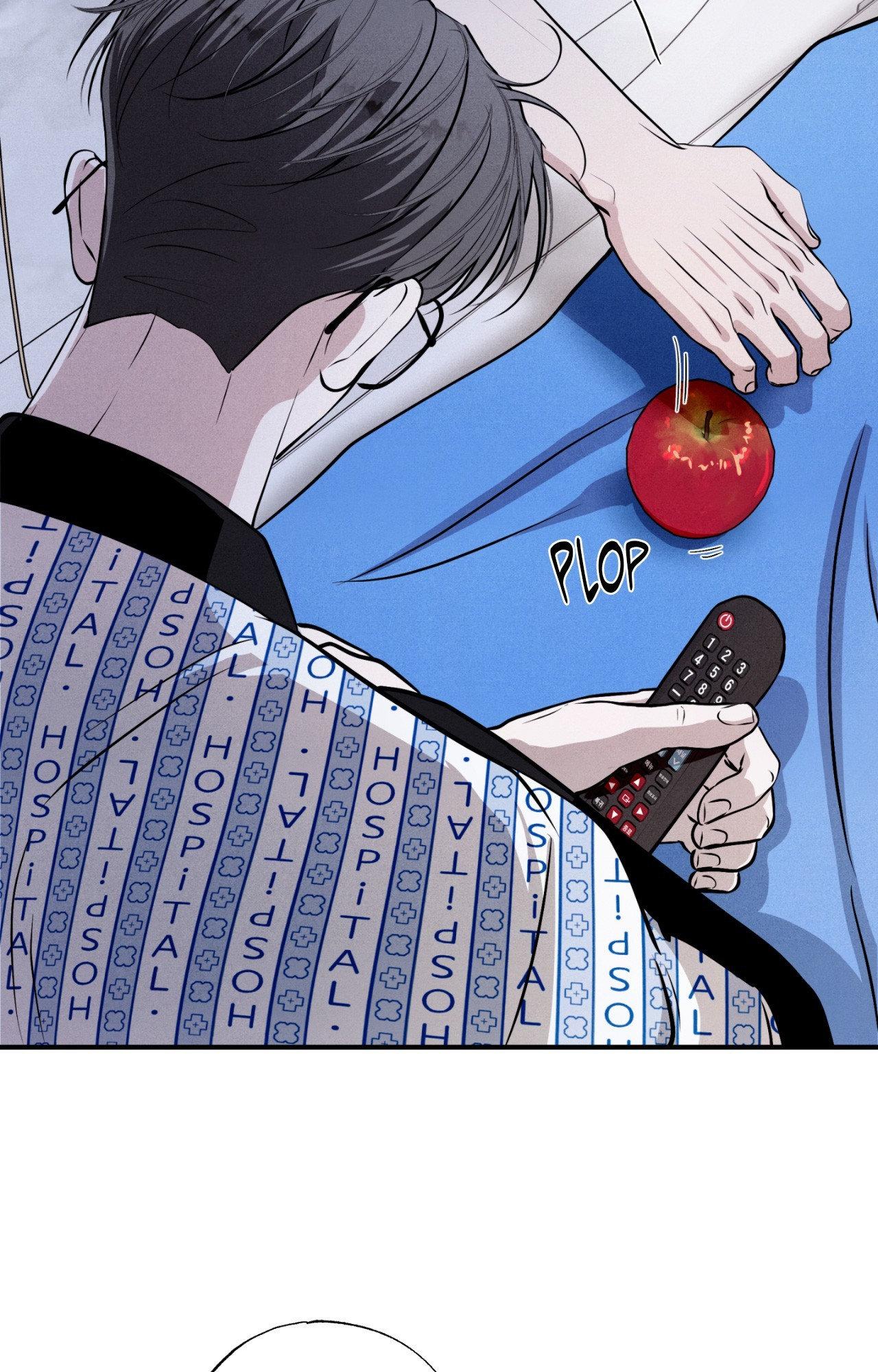 Read Unsleep chapter 63.1 image 47 on Lezhin