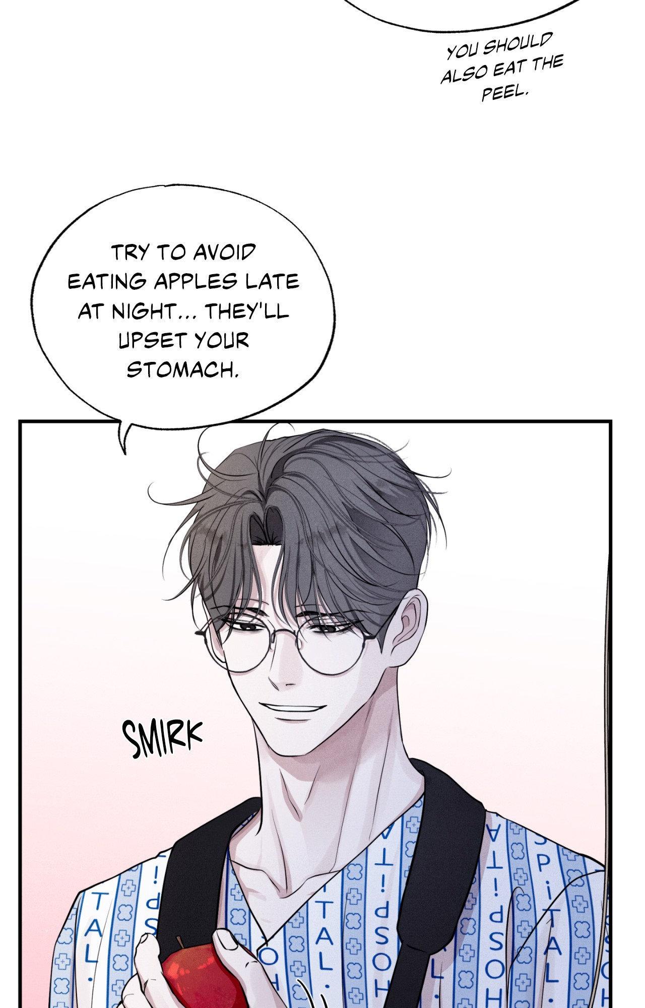 Read Unsleep chapter 63.1 image 49 on Lezhin
