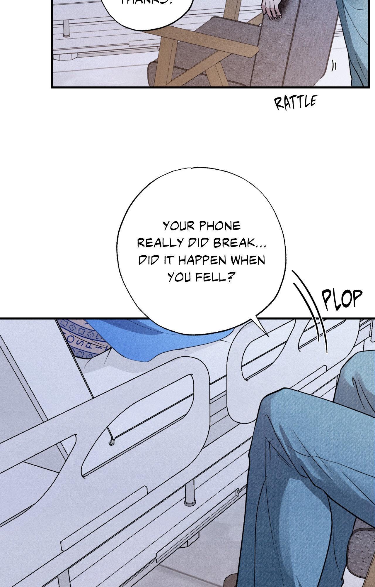 Read Unsleep chapter 63.1 image 51 on Lezhin