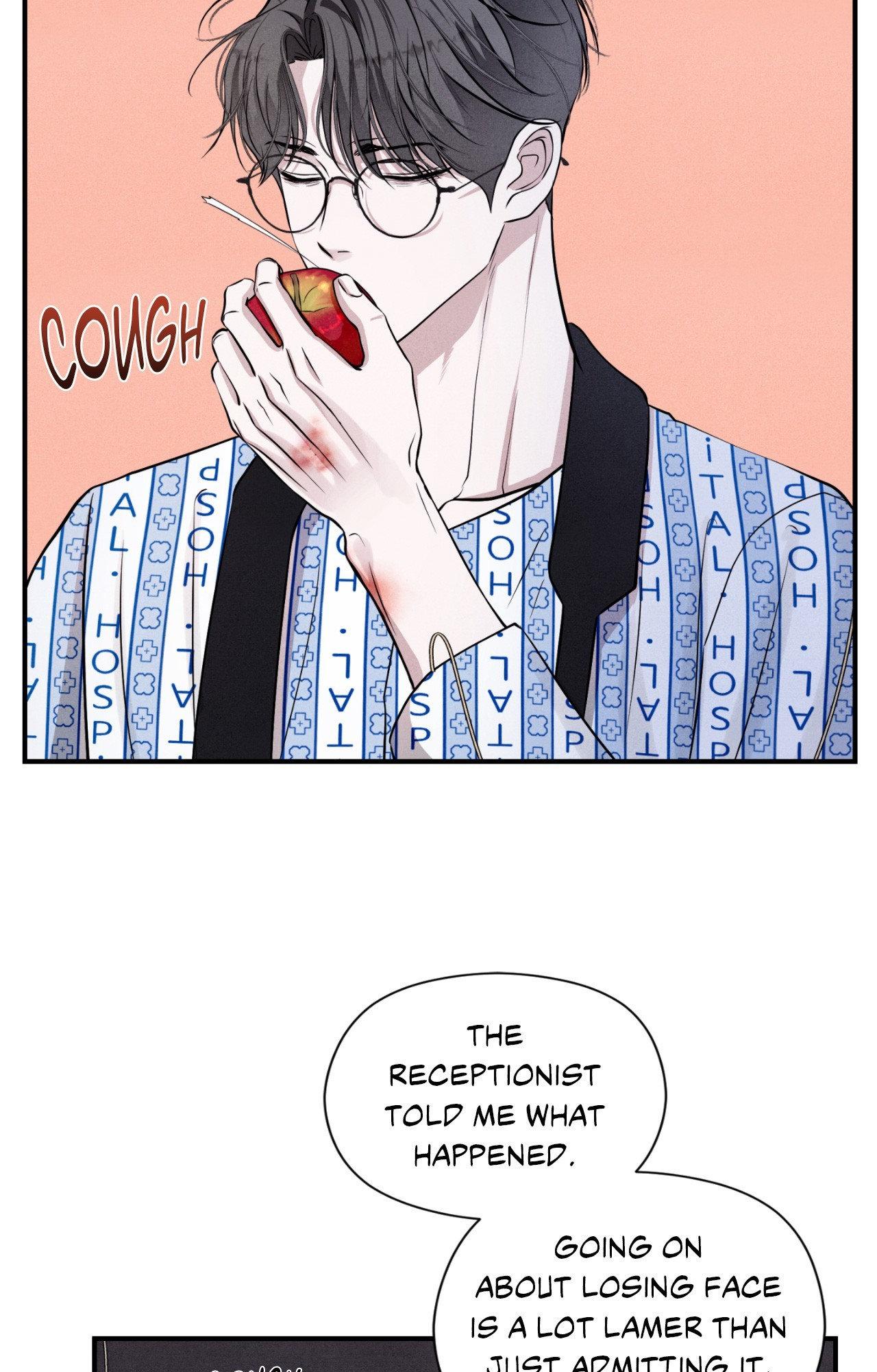 Read Unsleep chapter 63.1 image 53 on Lezhin