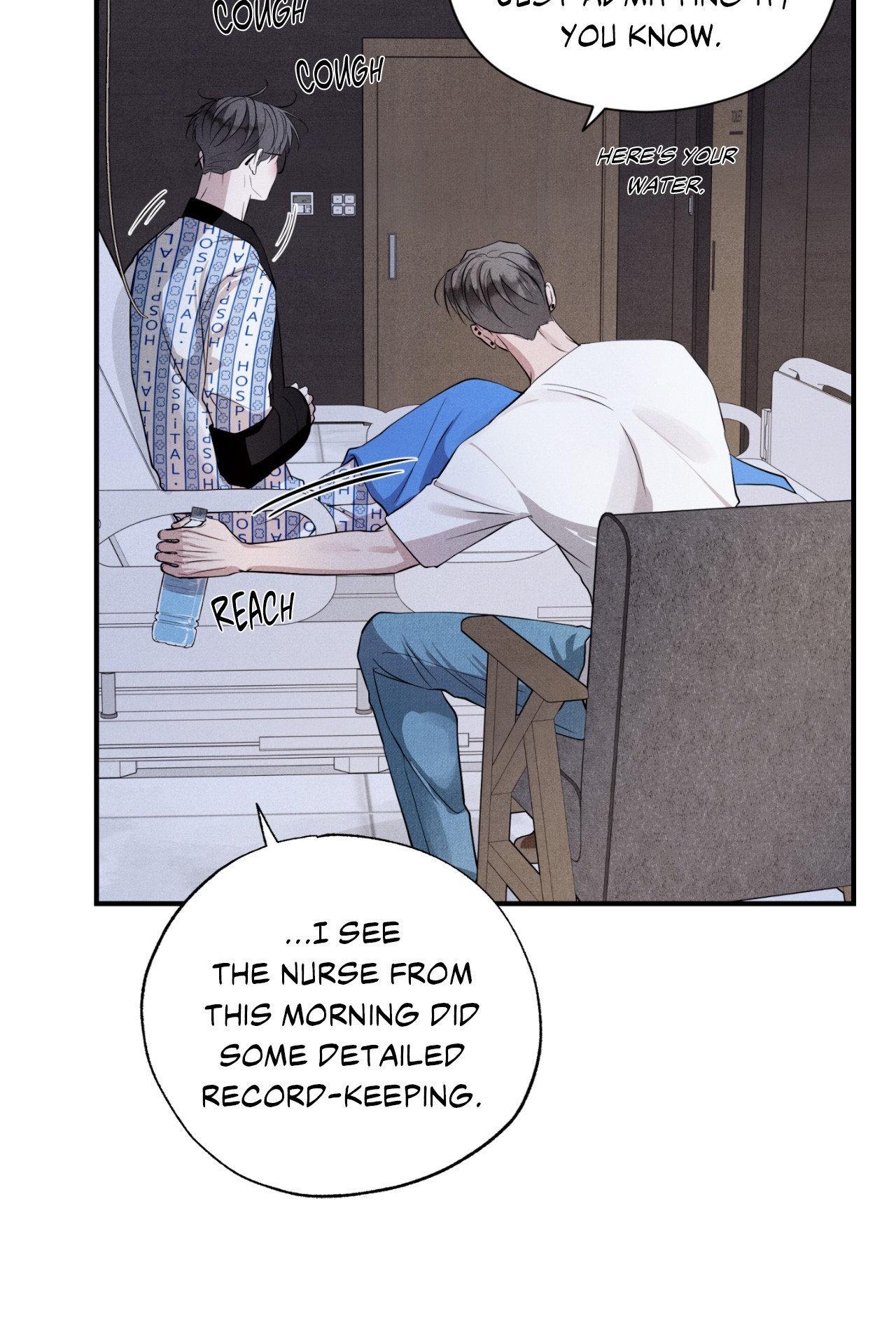 Read Unsleep chapter 63.1 image 54 on Lezhin