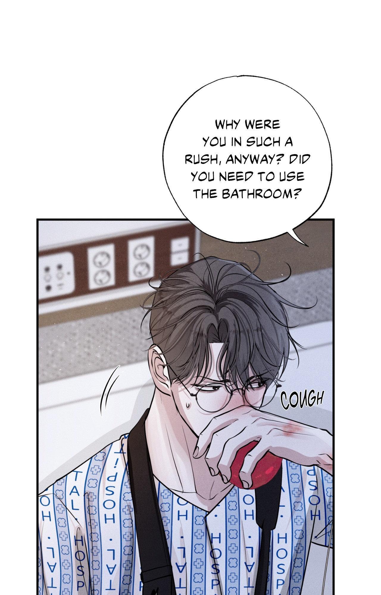 Read Unsleep chapter 63.1 image 55 on Lezhin