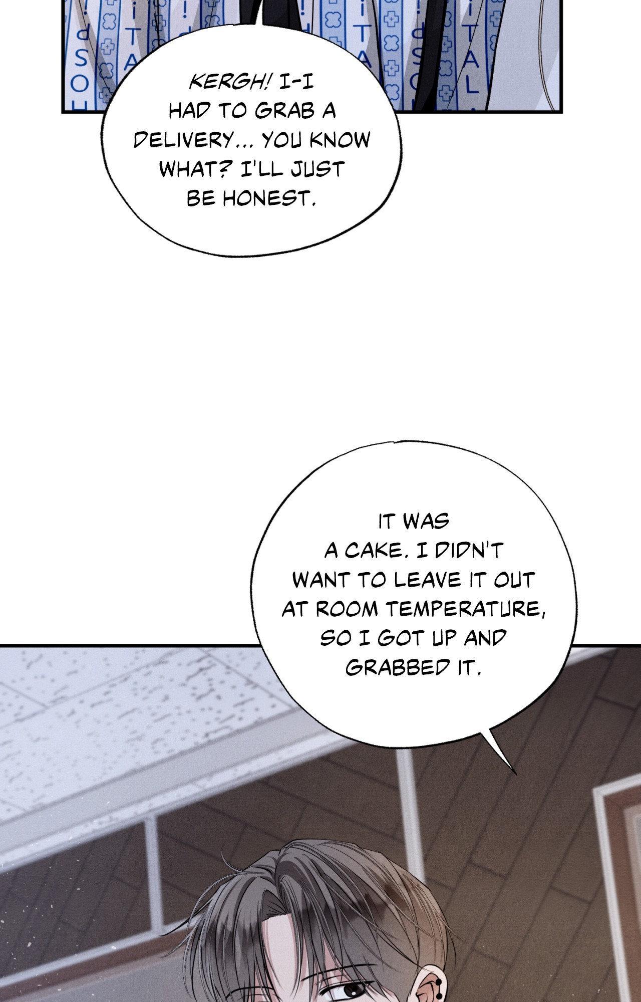Read Unsleep chapter 63.1 image 56 on Lezhin