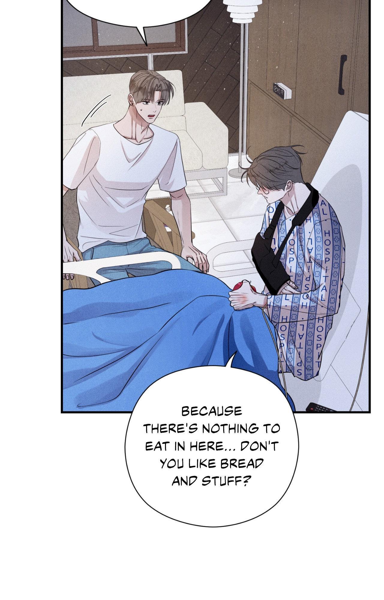 Read Unsleep chapter 63.1 image 58 on Lezhin