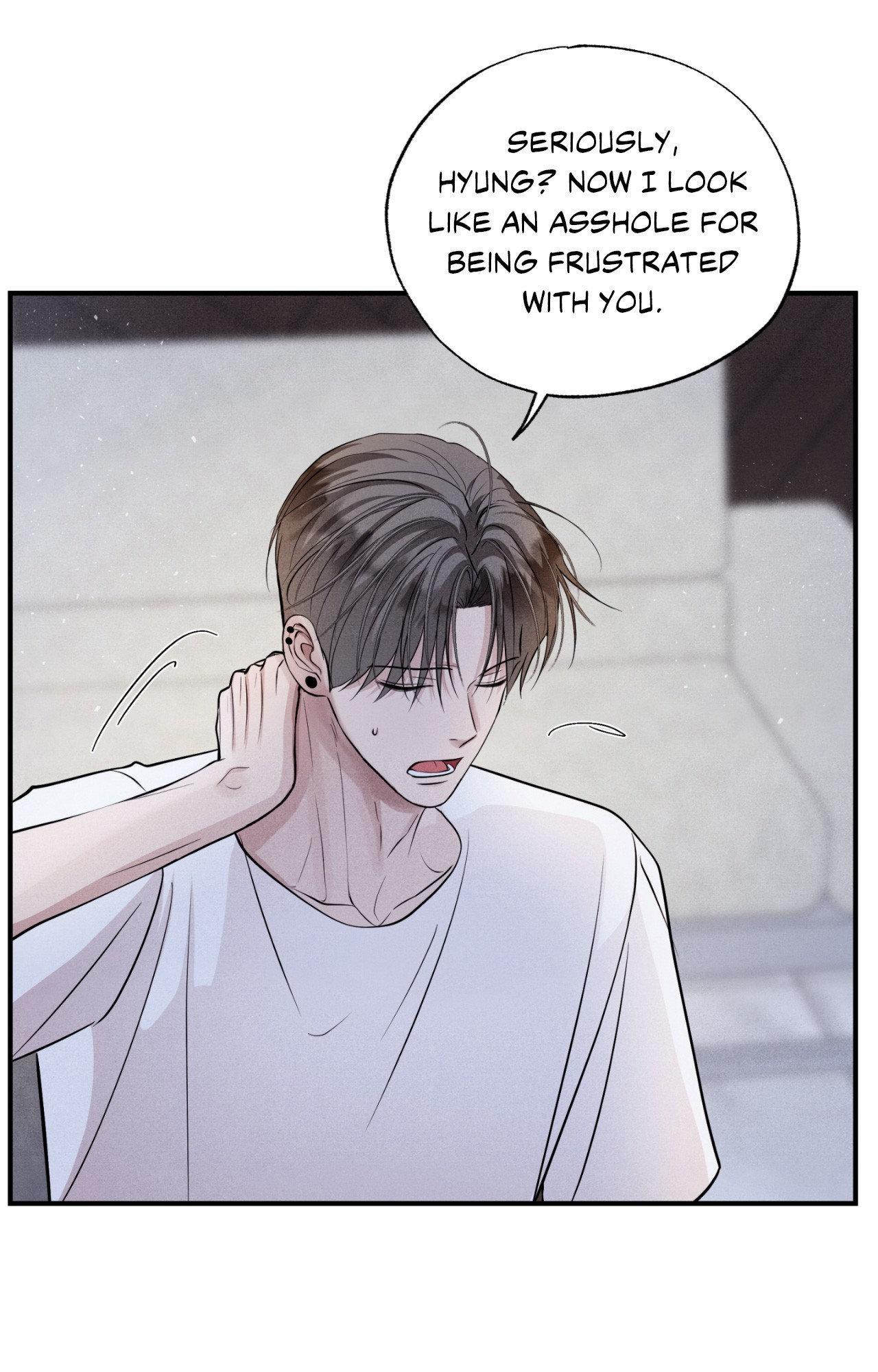 Read Unsleep chapter 63.1 image 59 on Lezhin
