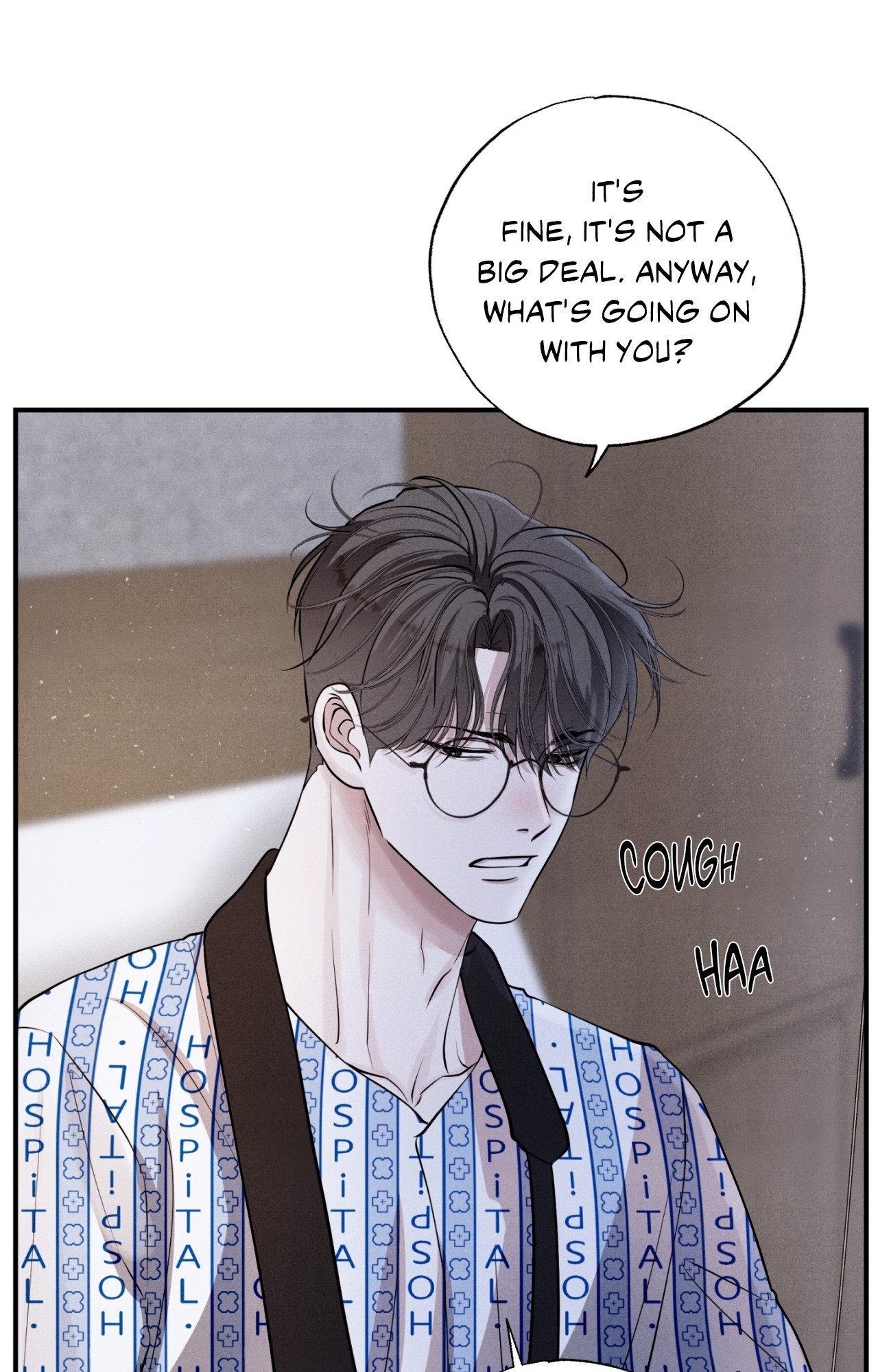 Read Unsleep chapter 63.1 image 60 on Lezhin