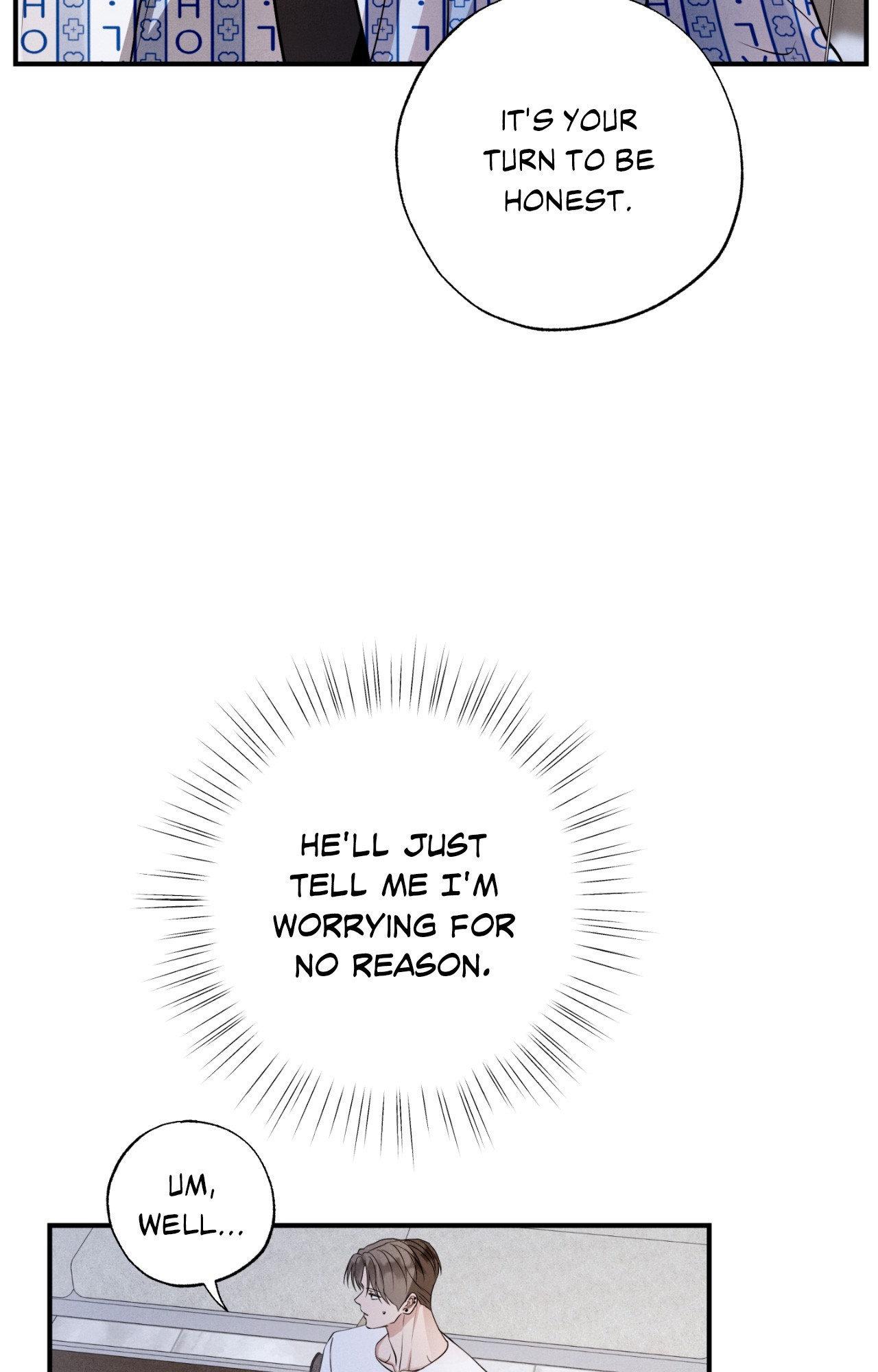 Read Unsleep chapter 63.1 image 61 on Lezhin