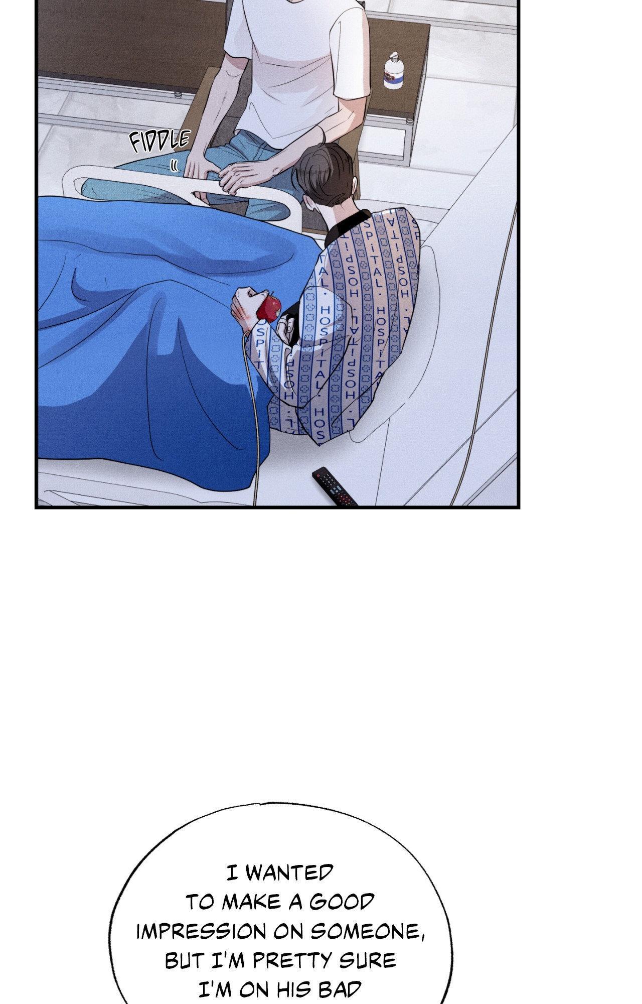 Read Unsleep chapter 63.1 image 62 on Lezhin