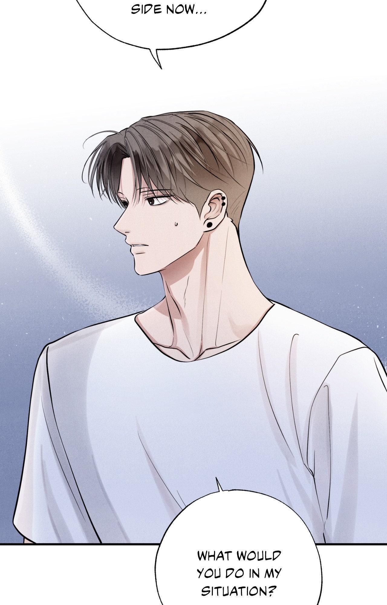 Read Unsleep chapter 63.1 image 63 on Lezhin