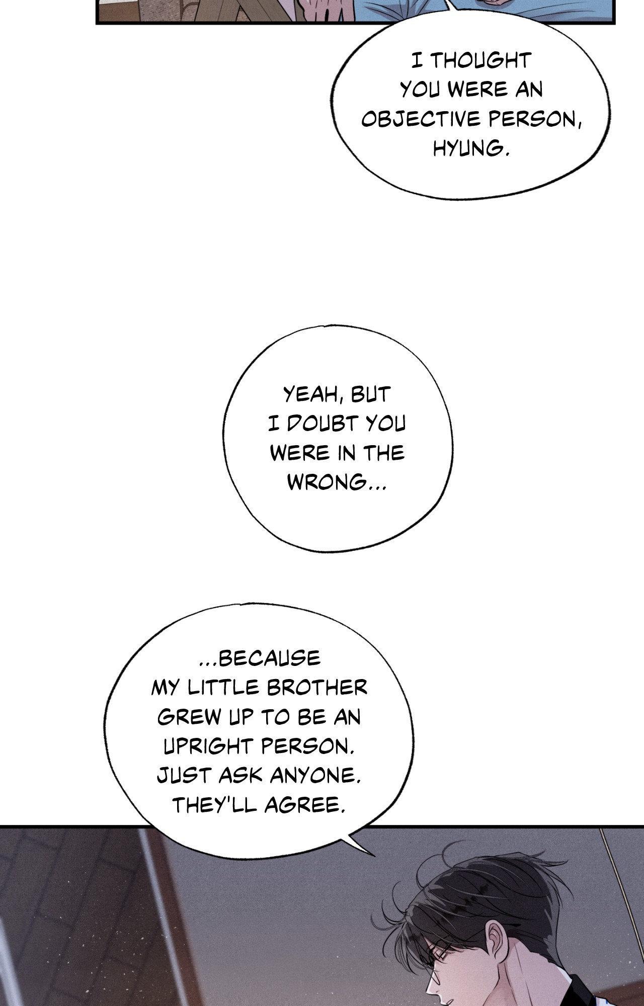 Read Unsleep chapter 63.1 image 68 on Lezhin