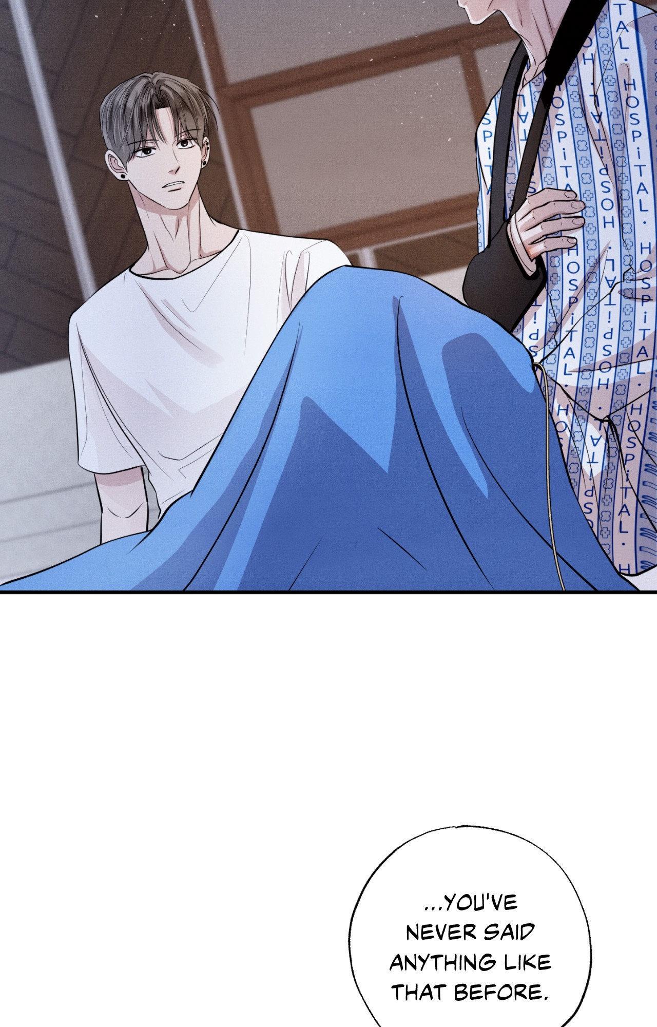 Read Unsleep chapter 63.1 image 69 on Lezhin