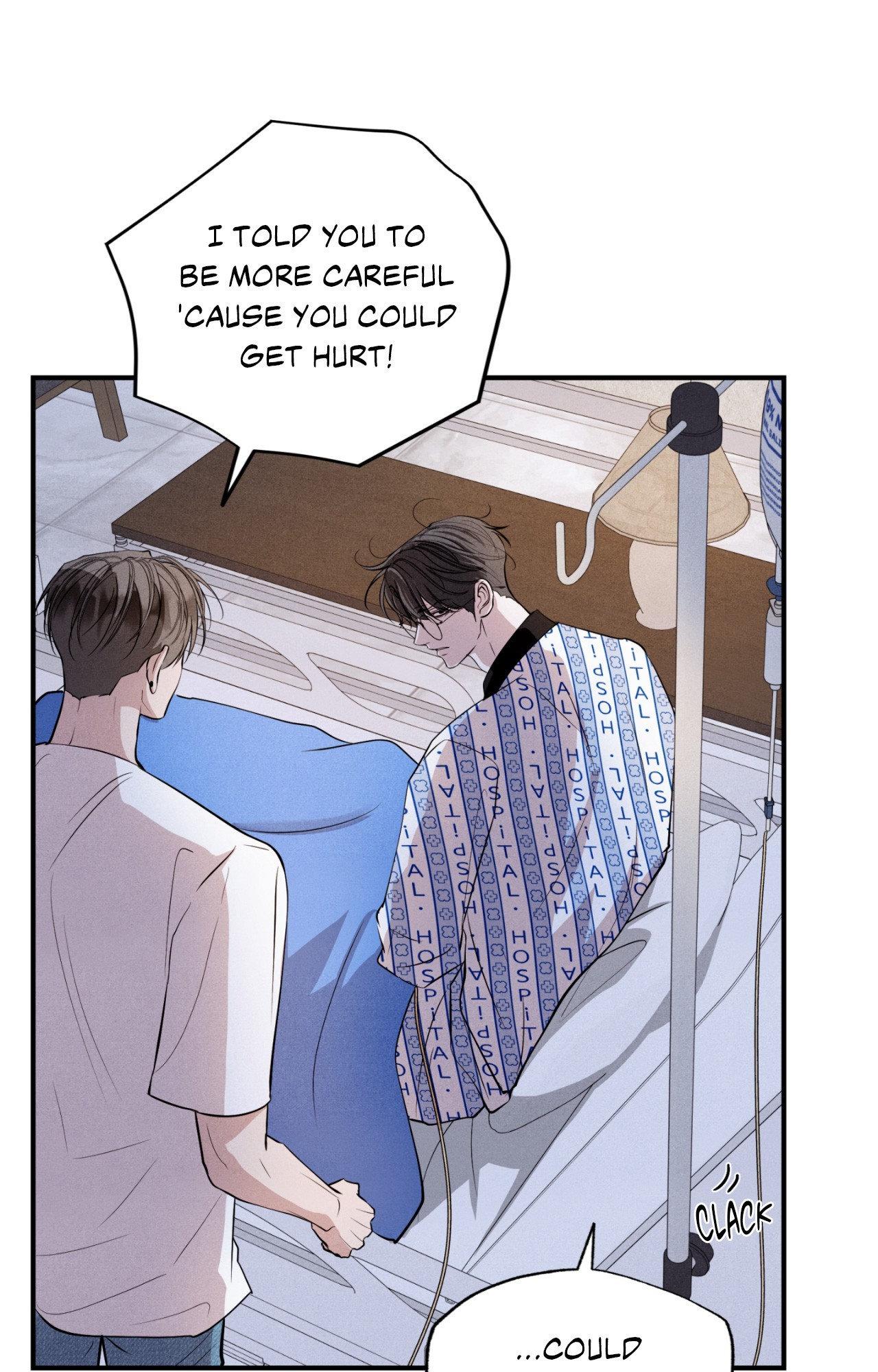 Read Unsleep chapter 63.1 image 7 on Lezhin