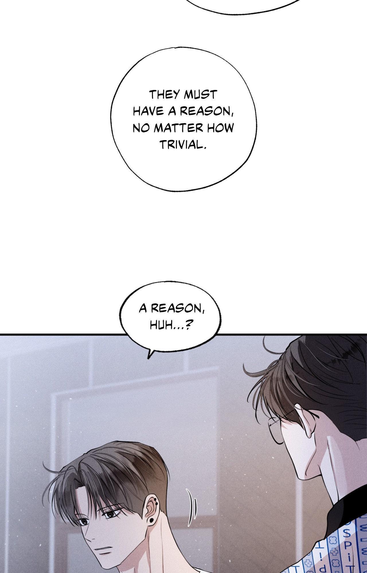 Read Unsleep chapter 63.1 image 72 on Lezhin