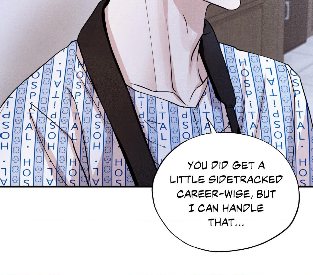 Read Unsleep chapter 63.1 image 76 on Lezhin