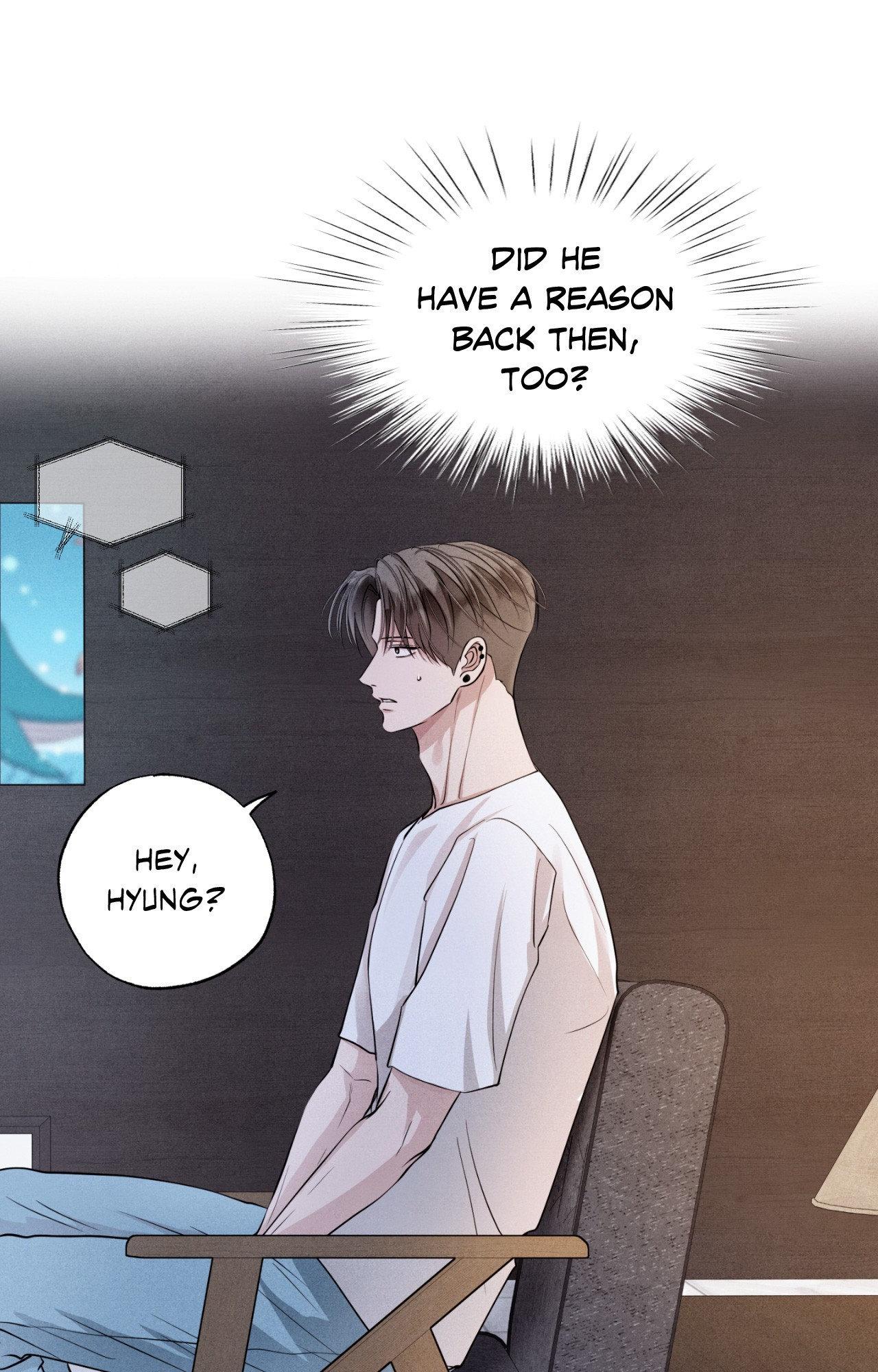 Read Unsleep chapter 63.1 image 77 on Lezhin