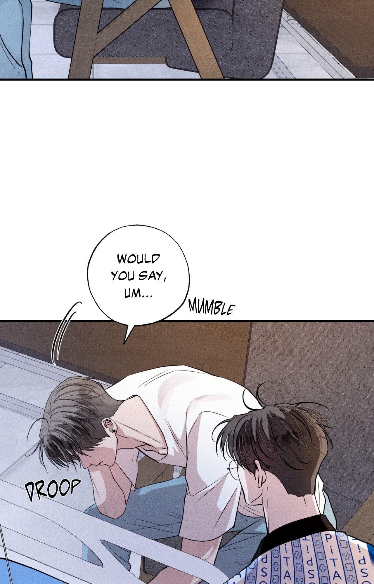 Read Unsleep chapter 63.1 image 78 on Lezhin