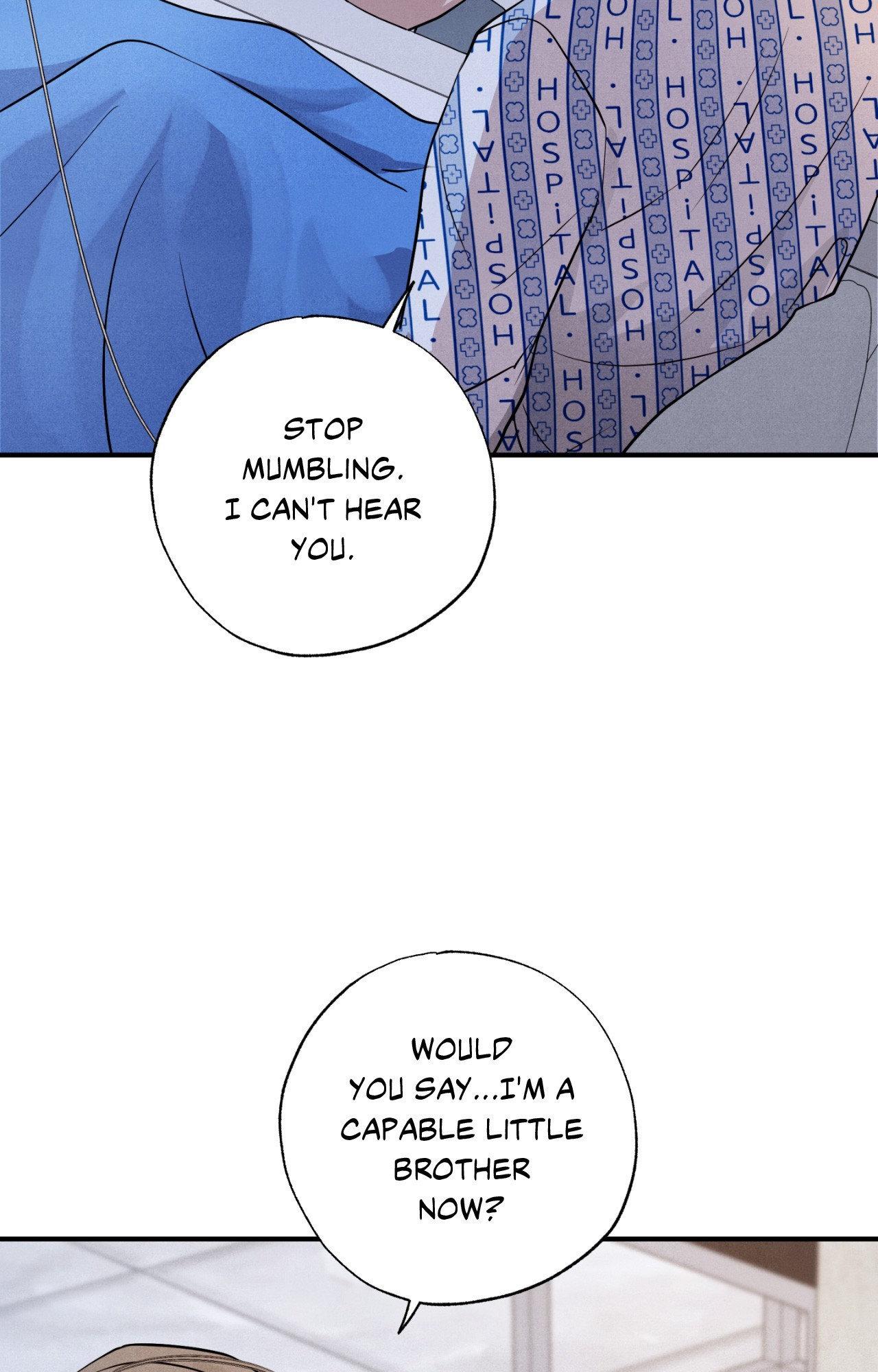 Read Unsleep chapter 63.1 image 79 on Lezhin