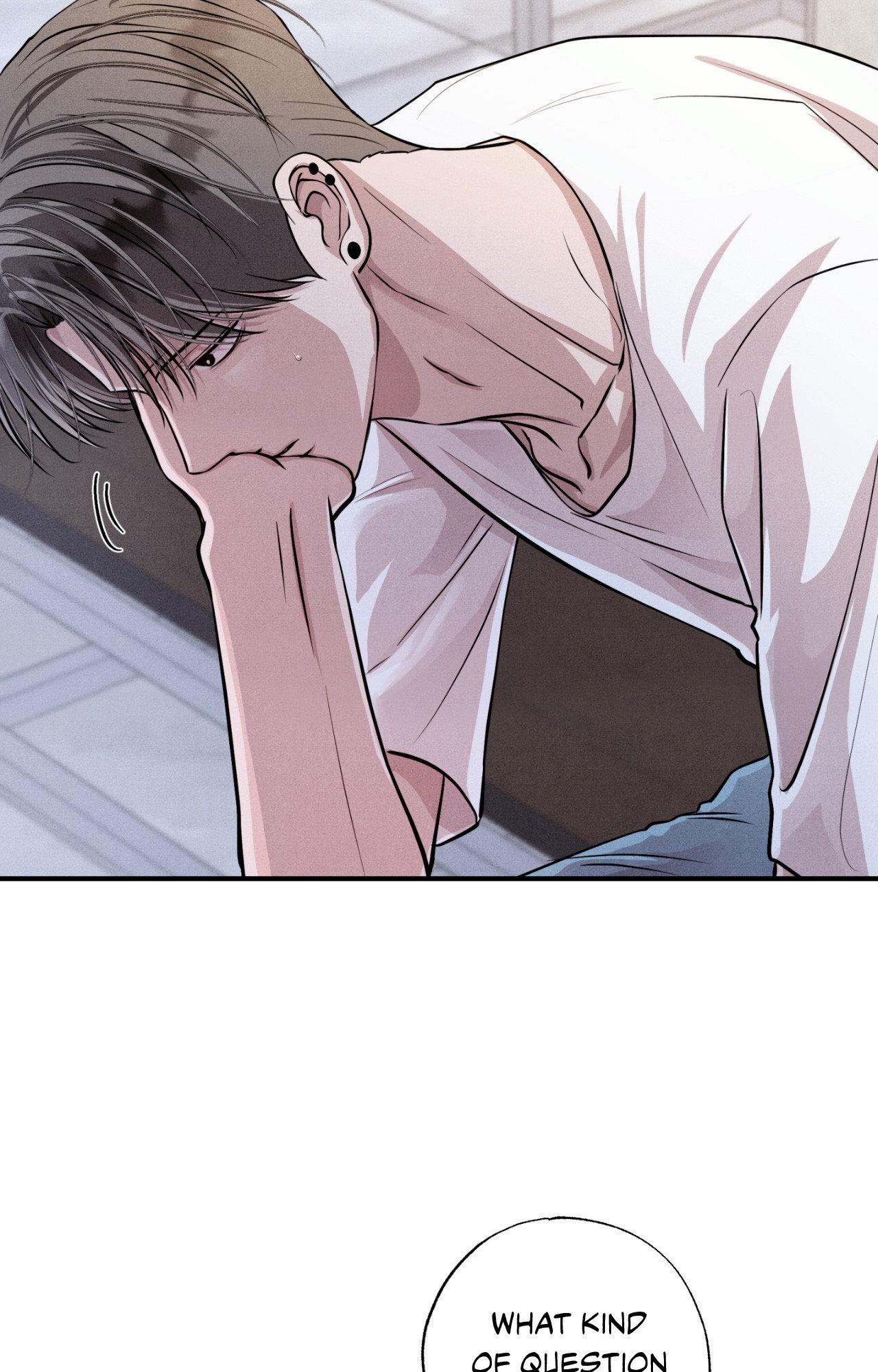 Read Unsleep chapter 63.1 image 80 on Lezhin