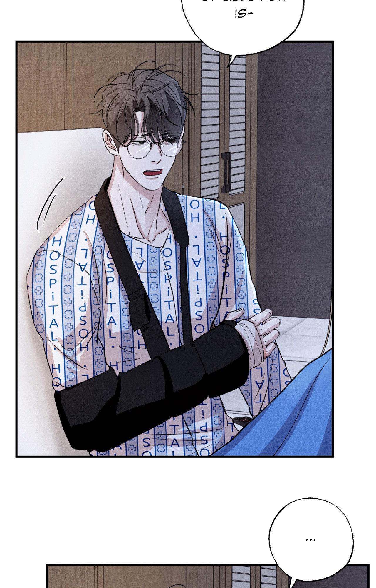 Read Unsleep chapter 63.1 image 81 on Lezhin