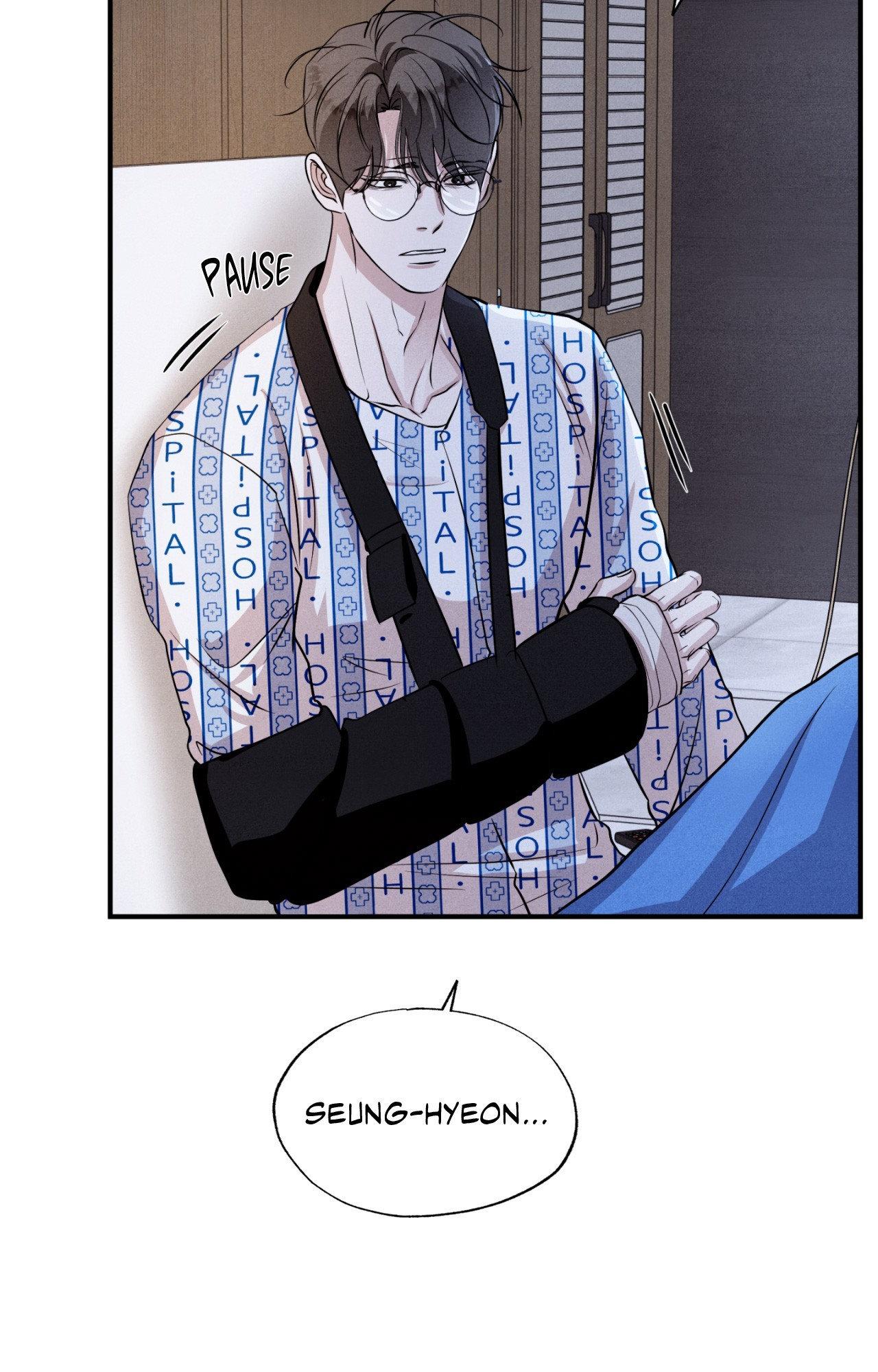 Read Unsleep chapter 63.1 image 82 on Lezhin