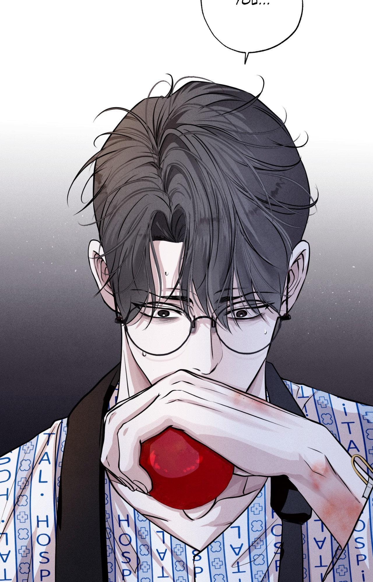 Read Unsleep chapter 63.1 image 84 on Lezhin