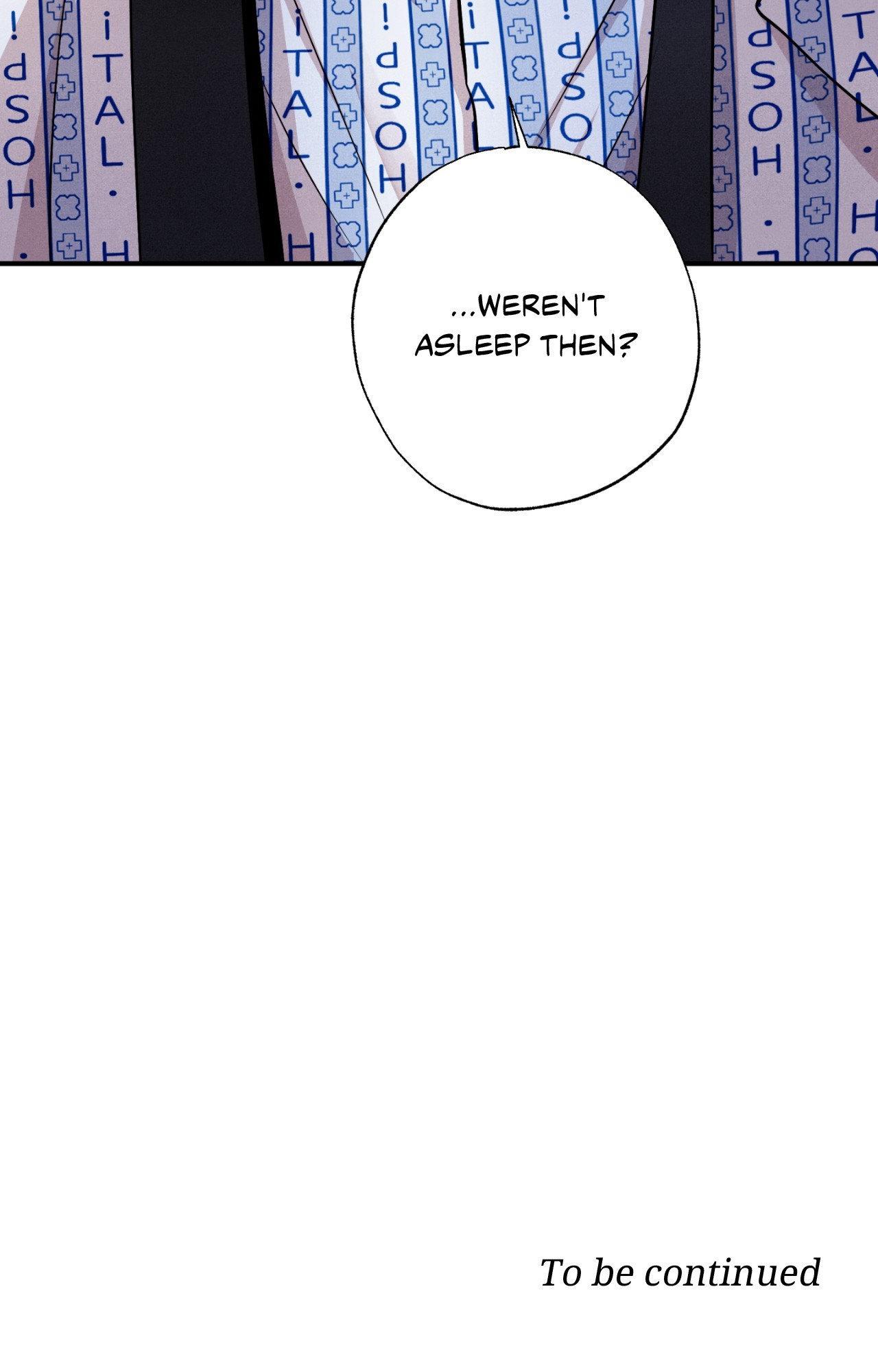 Read Unsleep chapter 63.1 image 85 on Lezhin