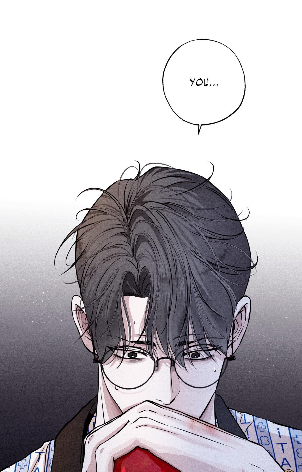 Read Unsleep chapter 64.1 image 1 on Lezhin