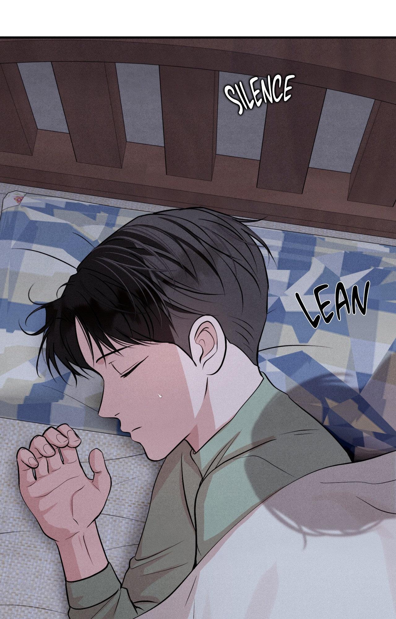 Read Unsleep chapter 64.1 image 11 on Lezhin