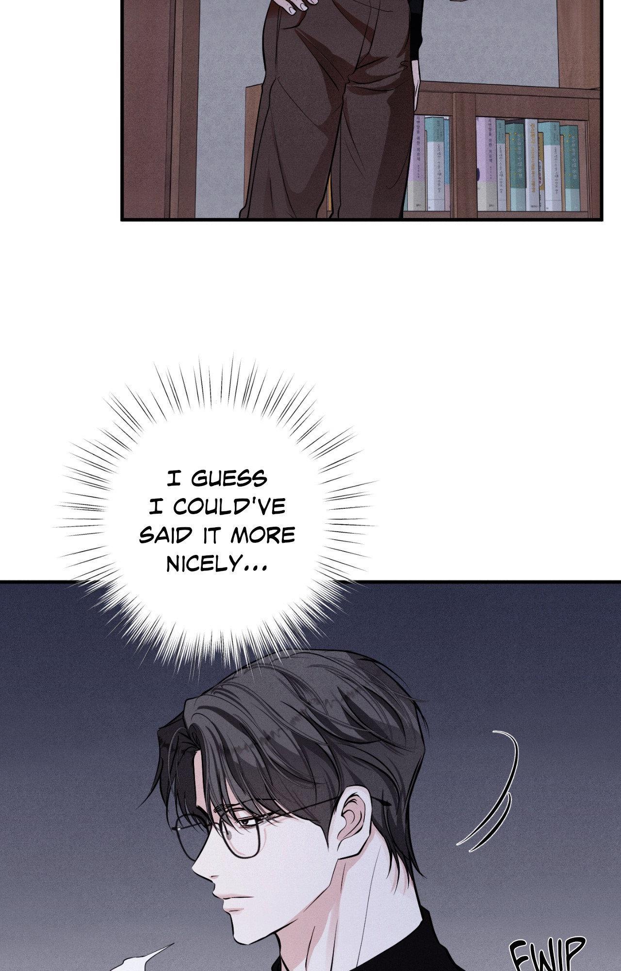 Read Unsleep chapter 64.1 image 13 on Lezhin