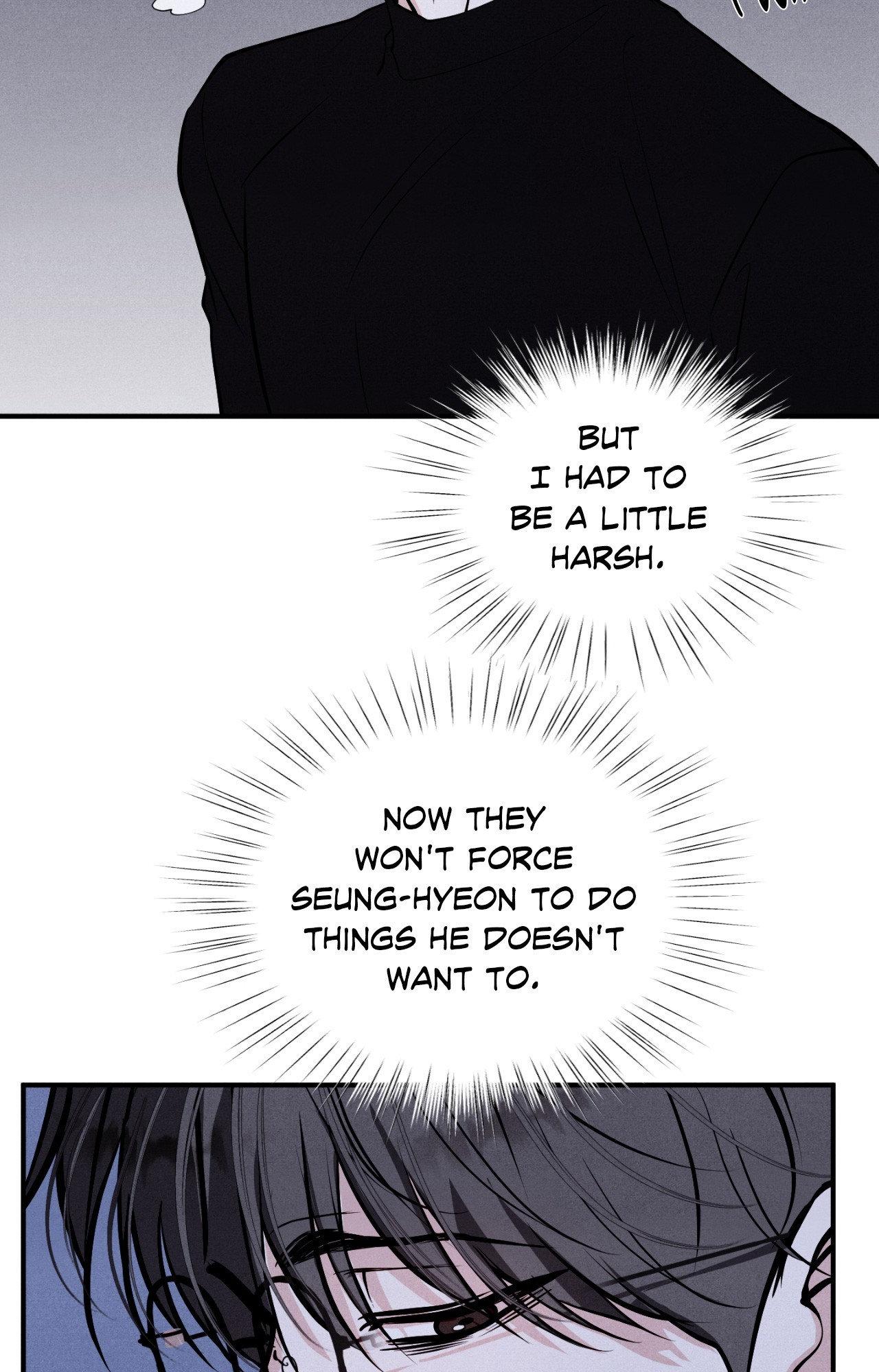 Read Unsleep chapter 64.1 image 14 on Lezhin