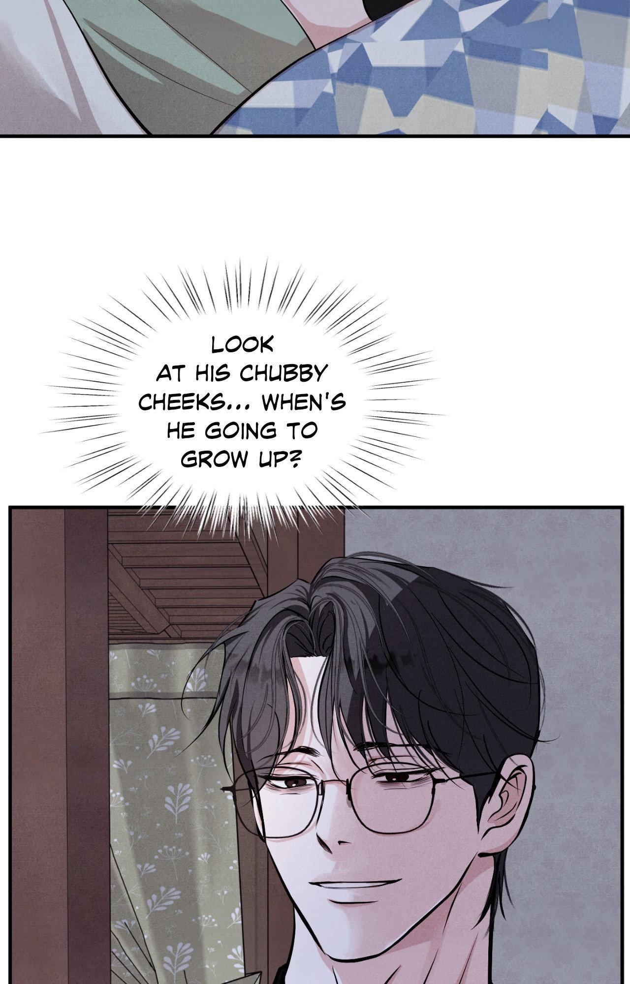 Read Unsleep chapter 64.1 image 16 on Lezhin