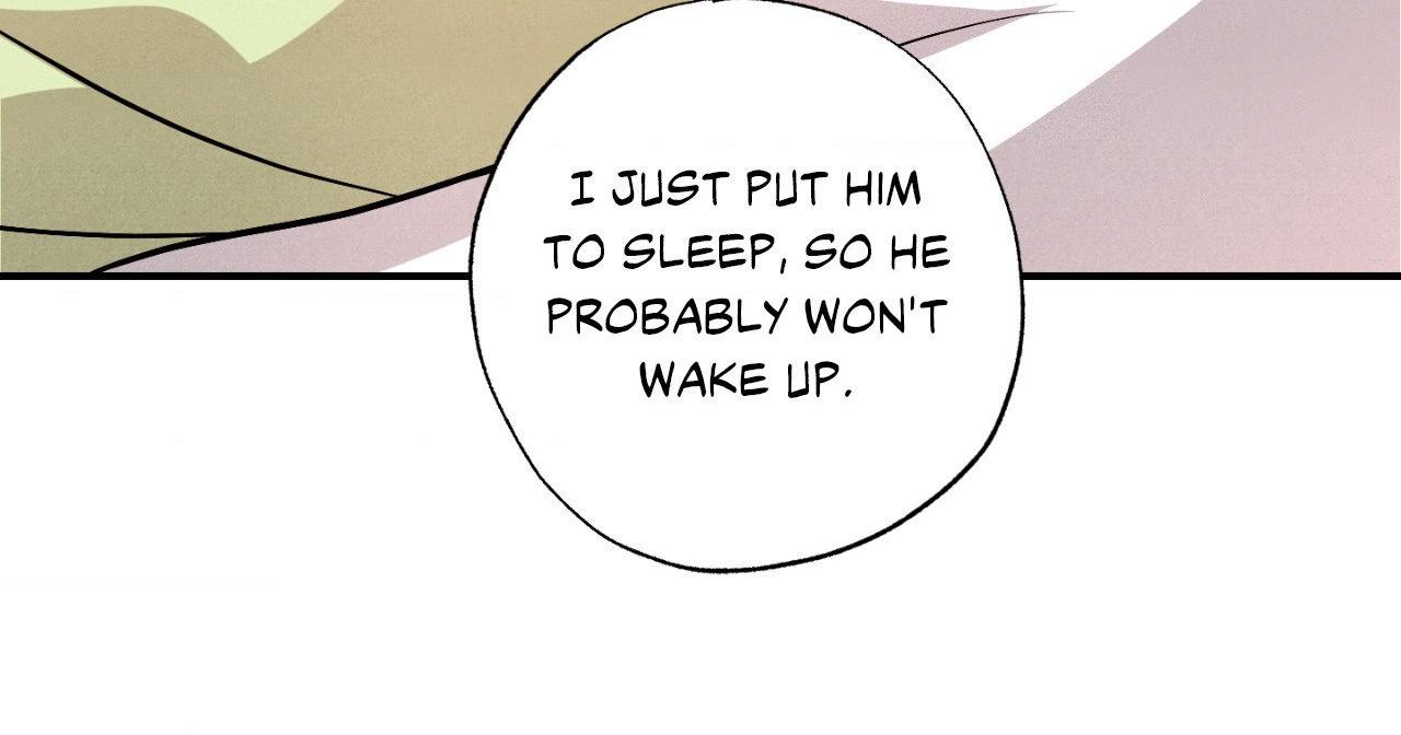 Read Unsleep chapter 64.1 image 19 on Lezhin