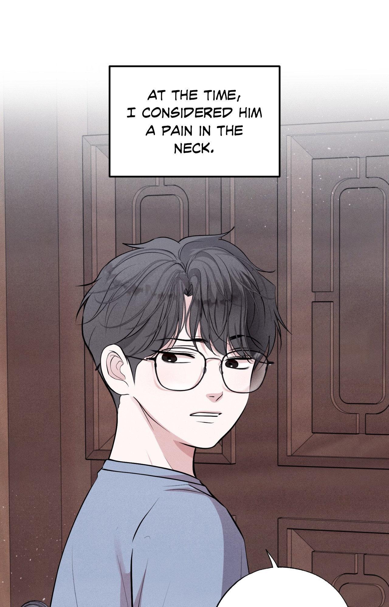 Read Unsleep chapter 64.1 image 20 on Lezhin