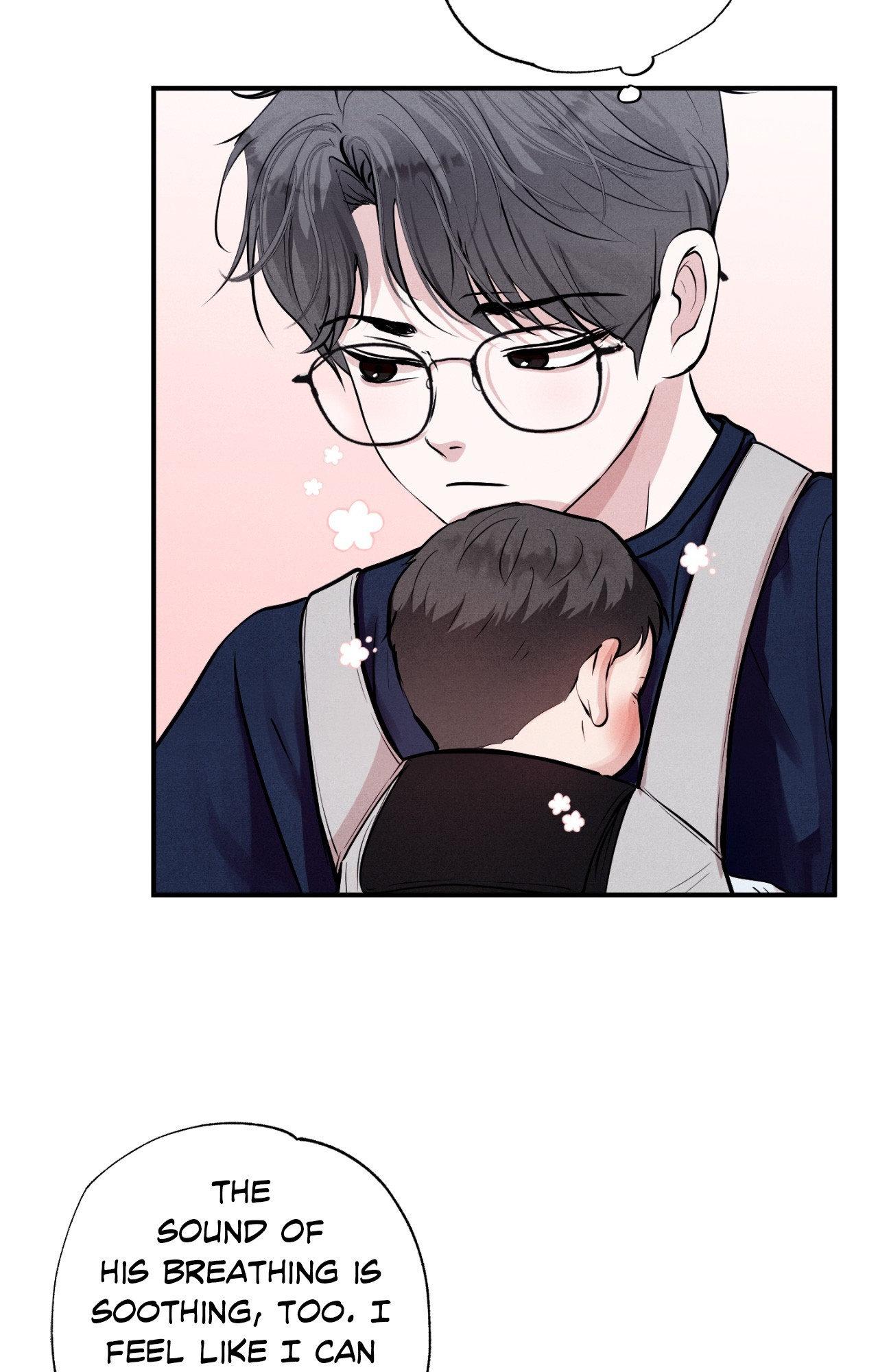 Read Unsleep chapter 64.1 image 24 on Lezhin
