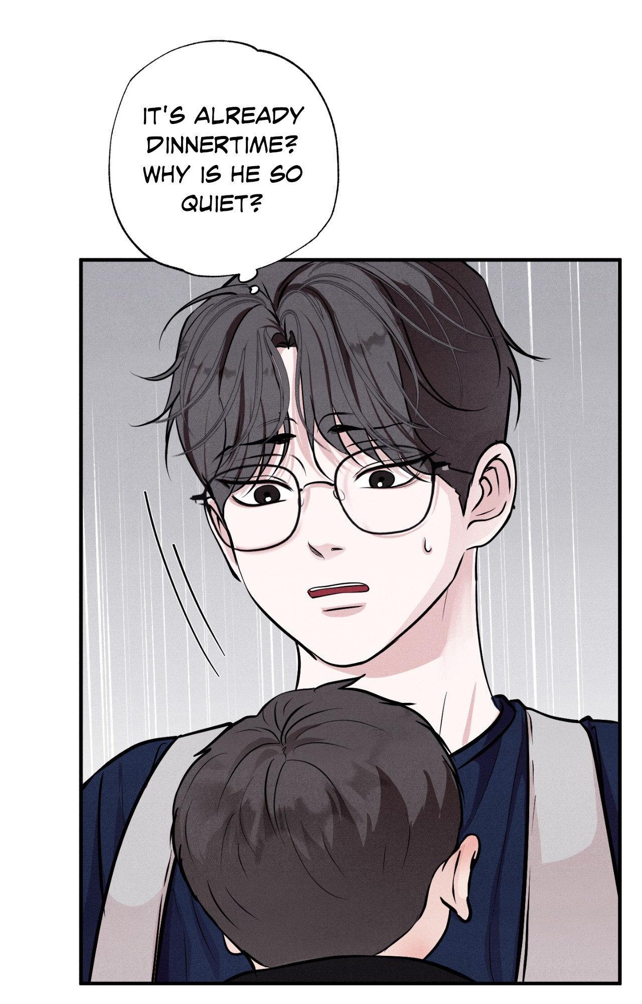 Read Unsleep chapter 64.1 image 28 on Lezhin