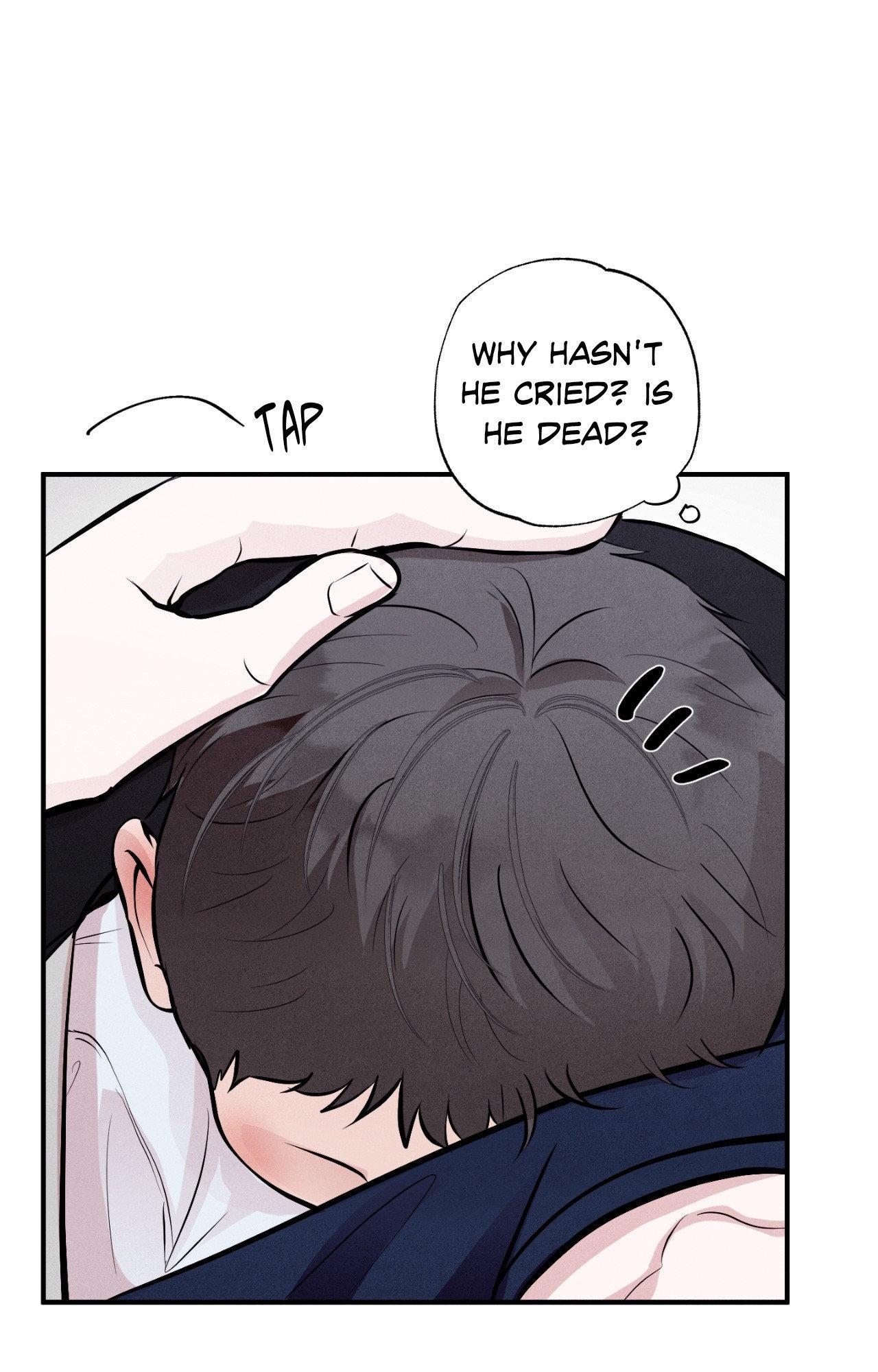 Read Unsleep chapter 64.1 image 29 on Lezhin