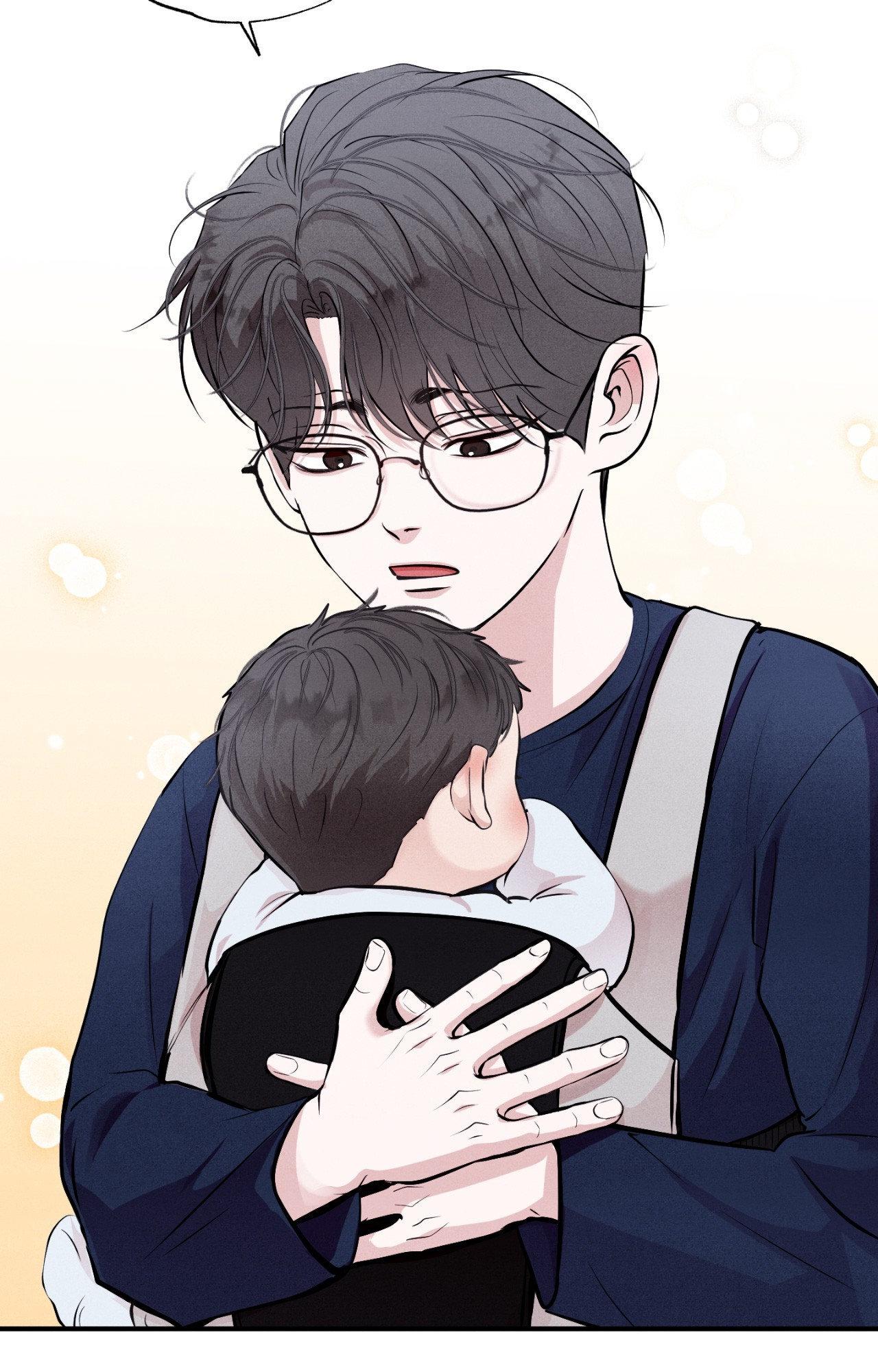 Read Unsleep chapter 64.1 image 32 on Lezhin