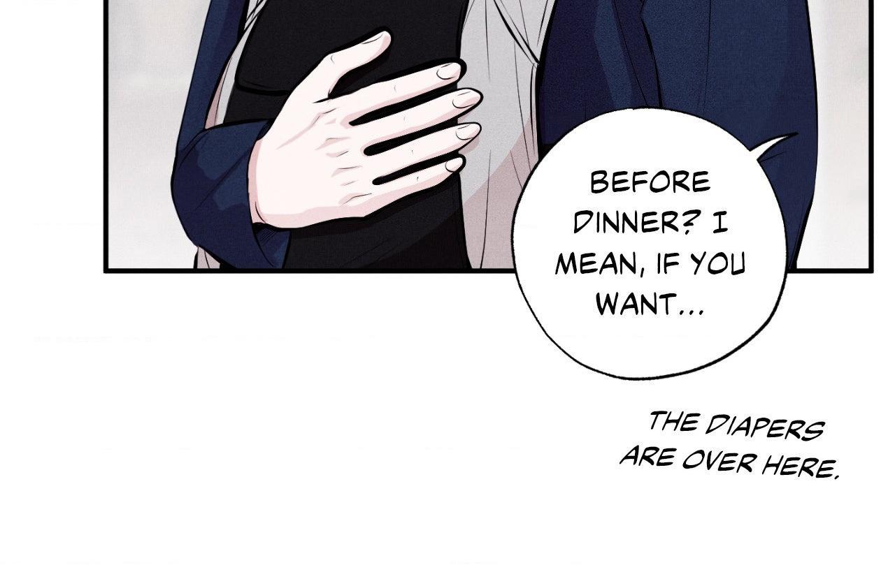 Read Unsleep chapter 64.1 image 35 on Lezhin