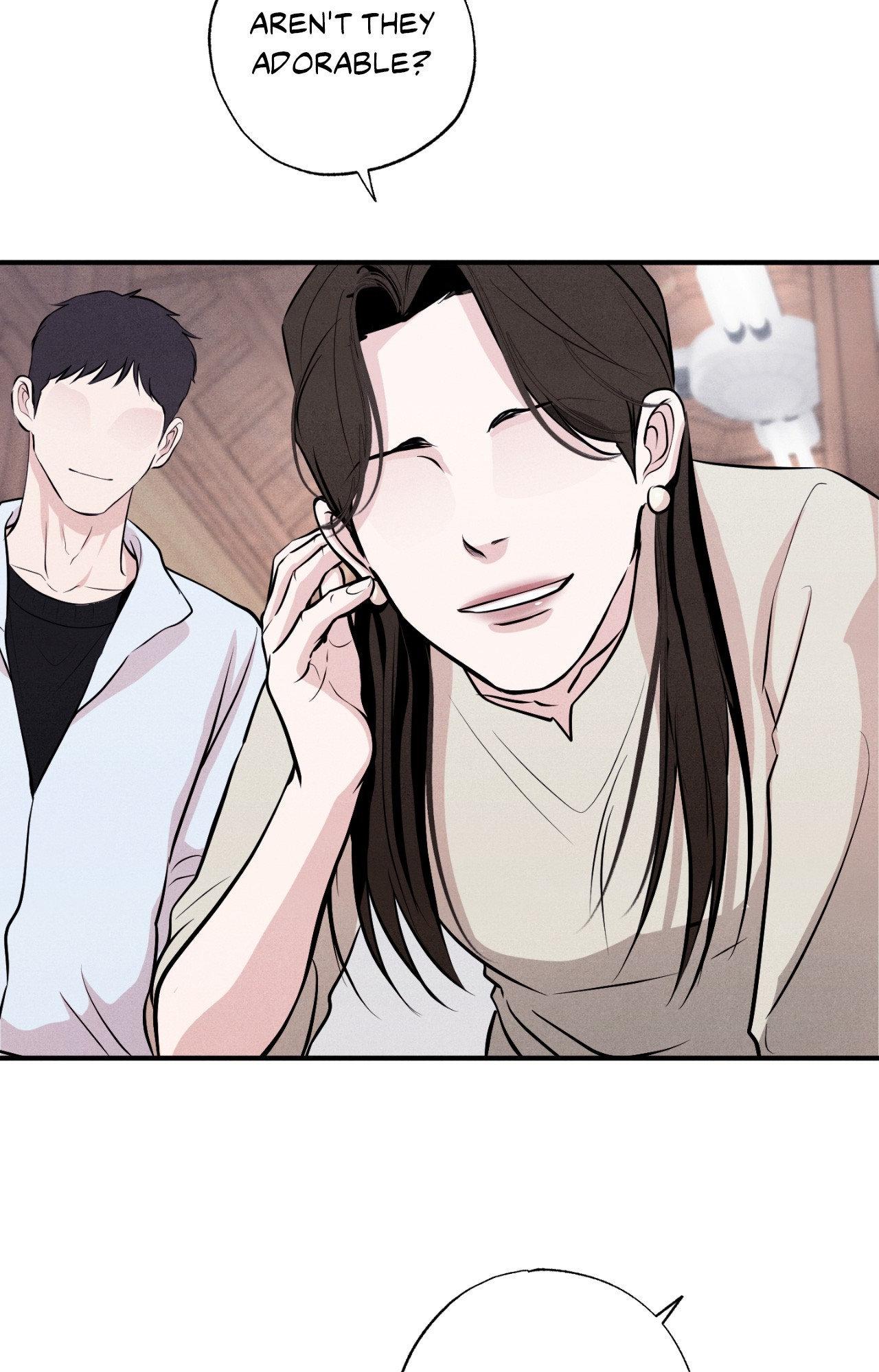 Read Unsleep chapter 64.1 image 38 on Lezhin