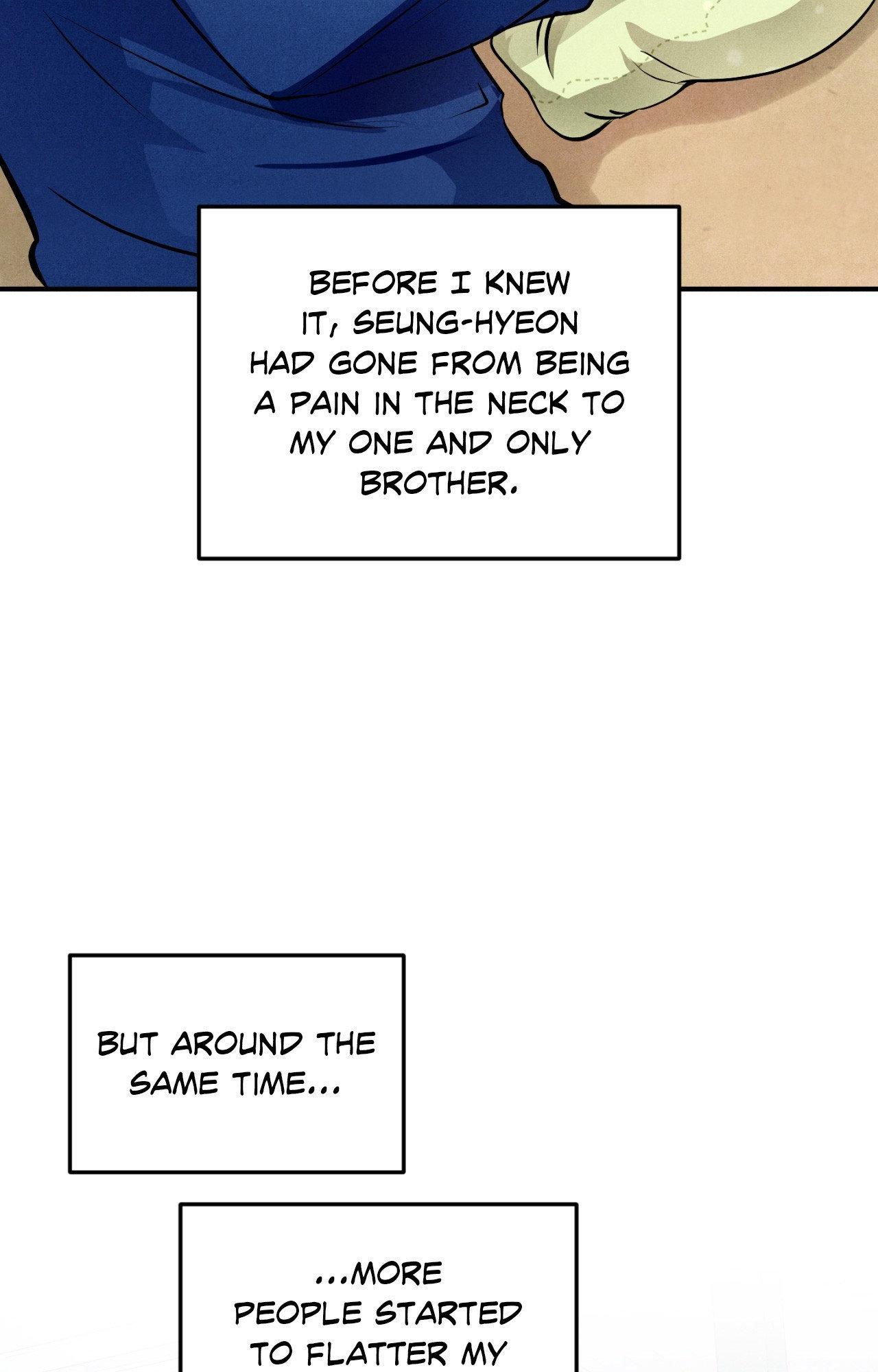 Read Unsleep chapter 64.1 image 40 on Lezhin