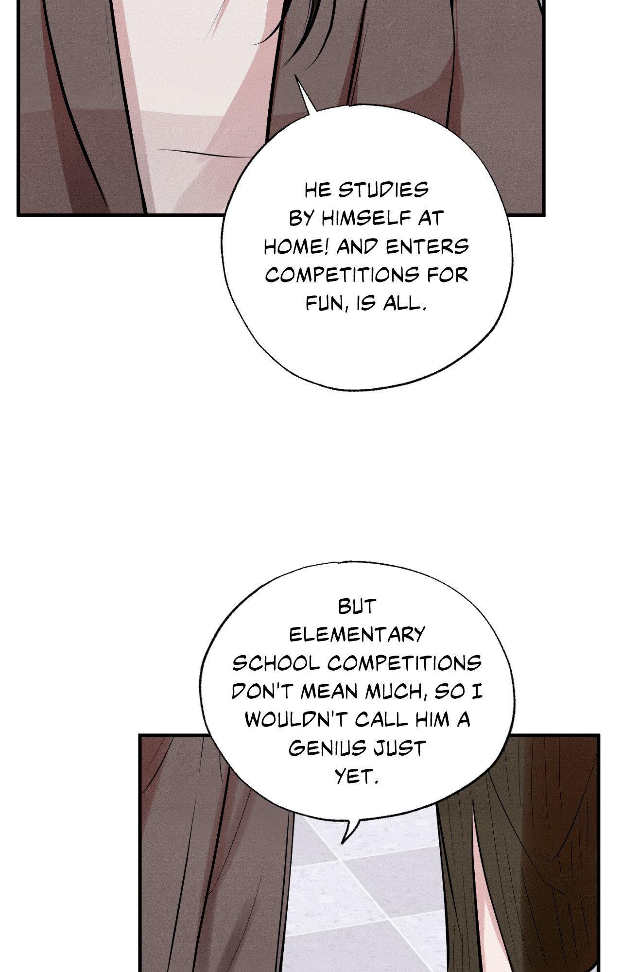 Read Unsleep chapter 64.1 image 44 on Lezhin