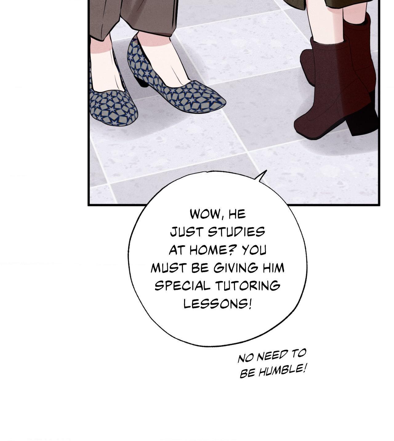 Read Unsleep chapter 64.1 image 45 on Lezhin
