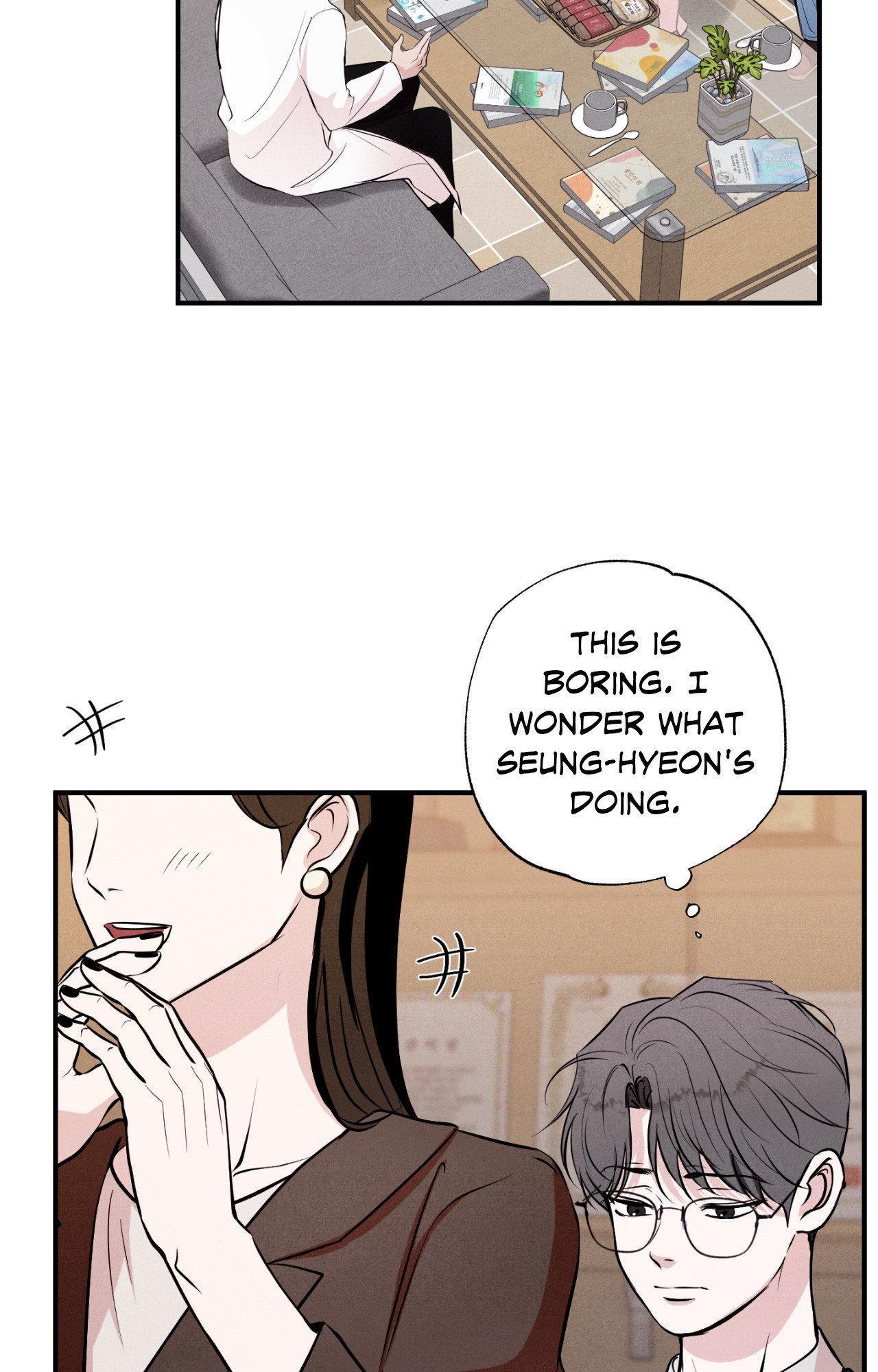 Read Unsleep chapter 64.1 image 48 on Lezhin