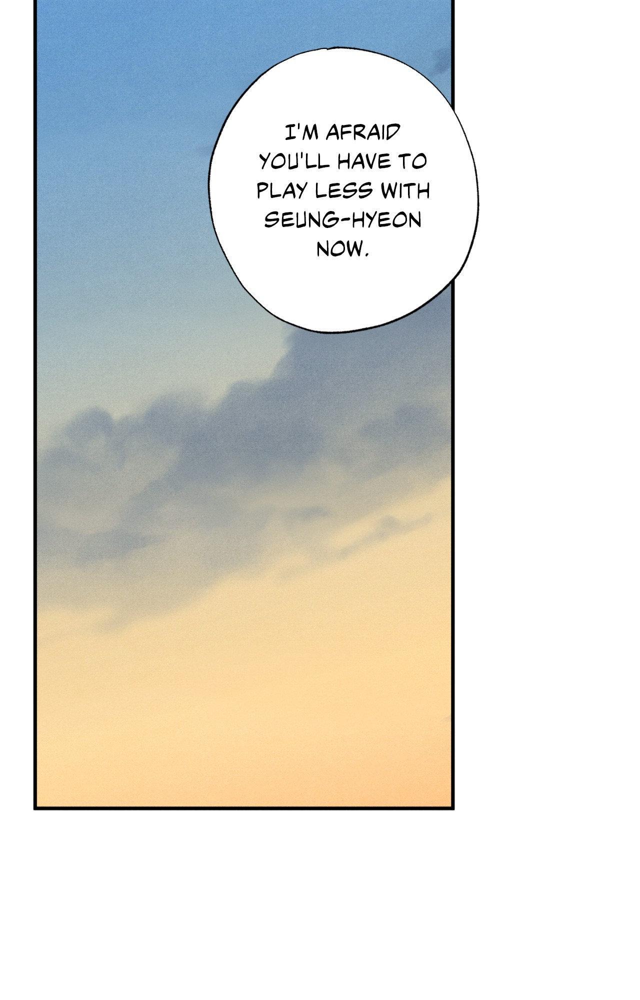 Read Unsleep chapter 64.1 image 50 on Lezhin