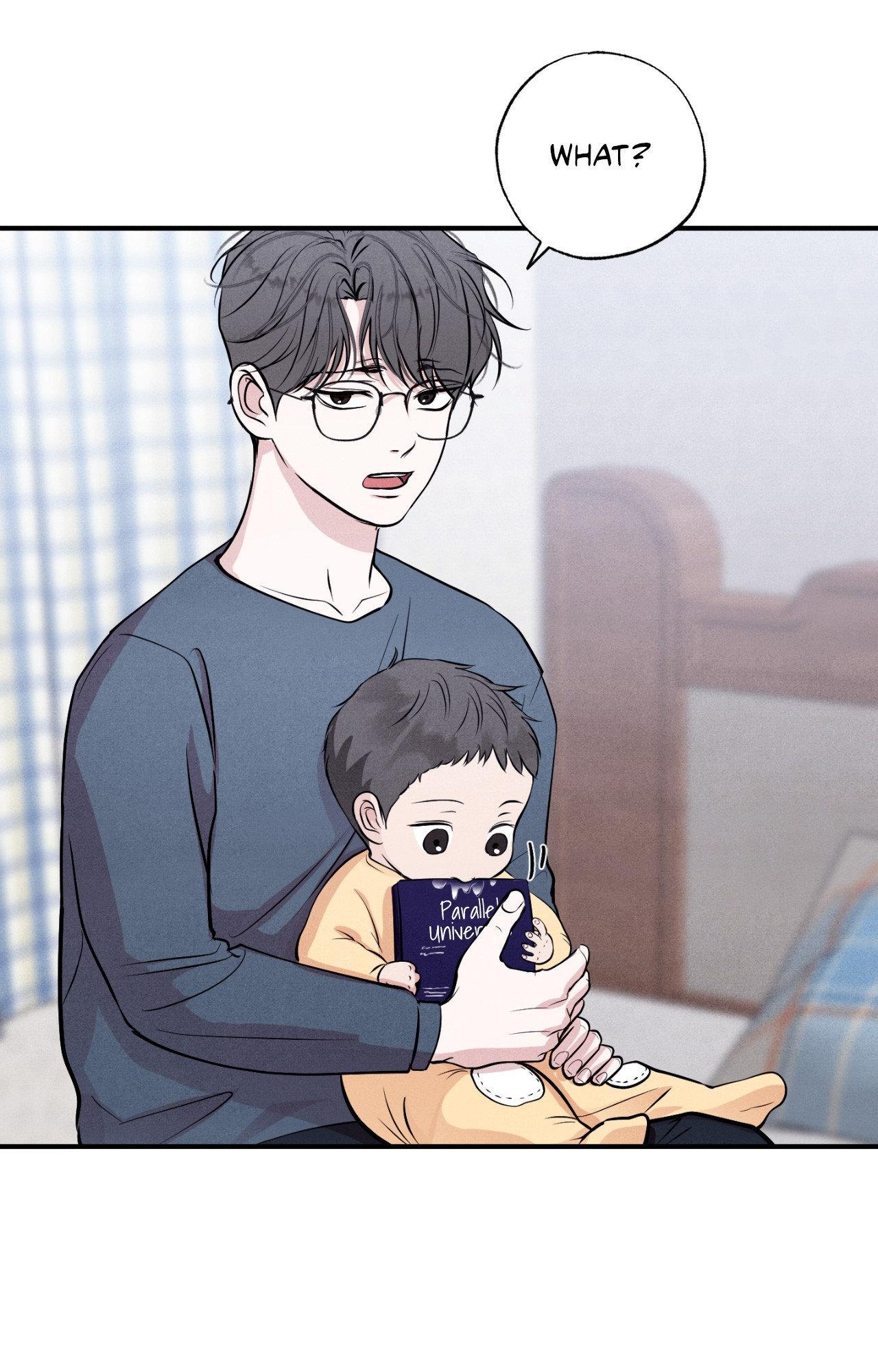 Read Unsleep chapter 64.1 image 51 on Lezhin