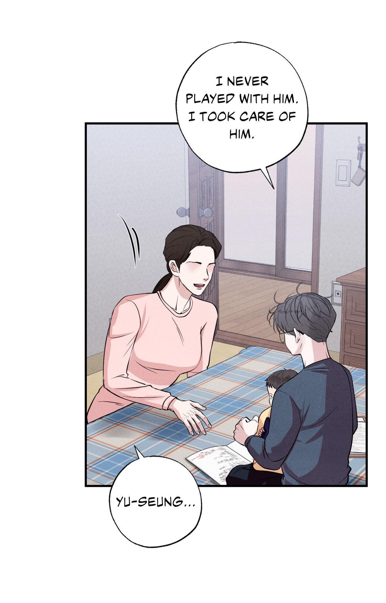 Read Unsleep chapter 64.1 image 52 on Lezhin