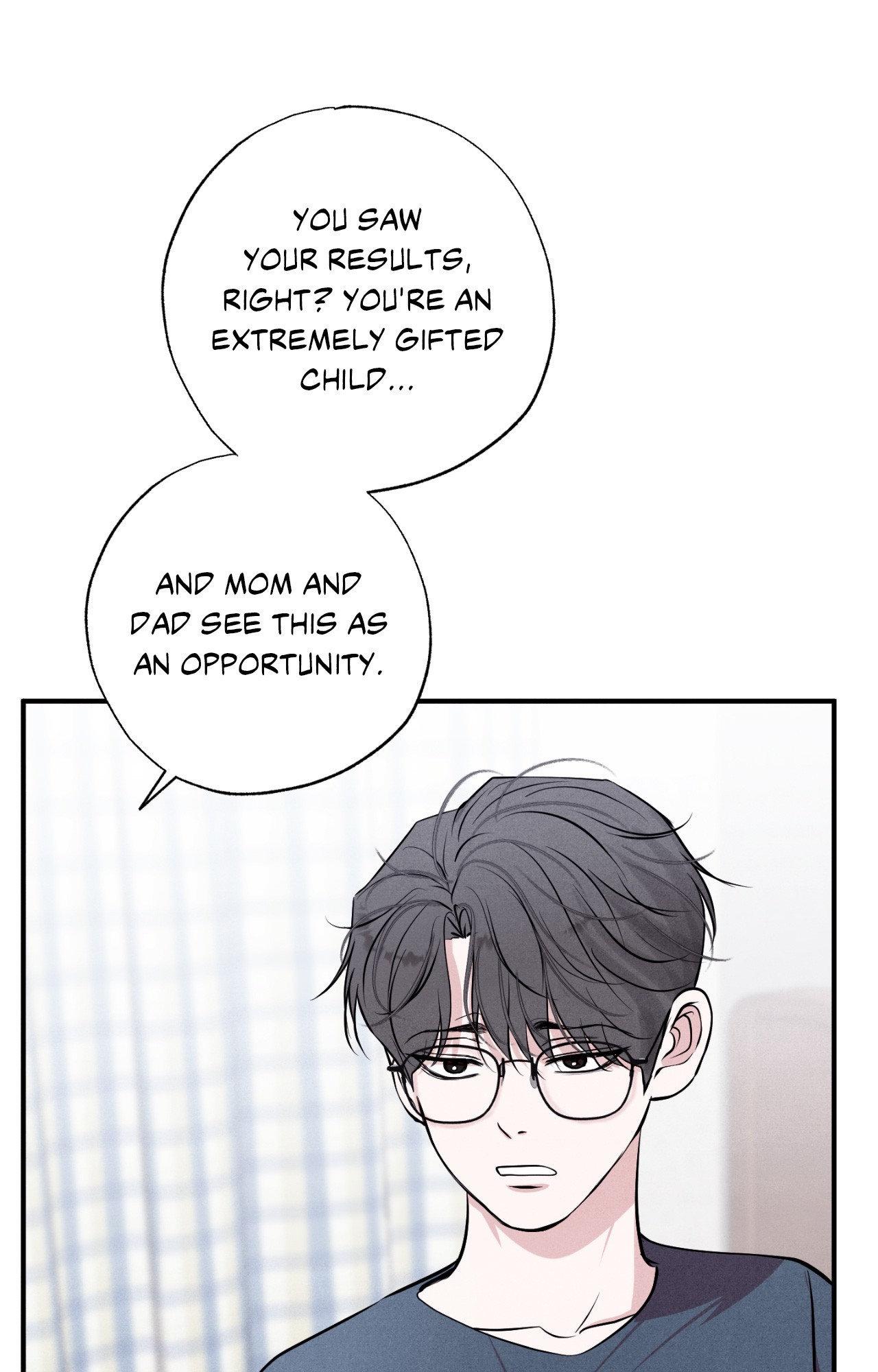 Read Unsleep chapter 64.1 image 53 on Lezhin