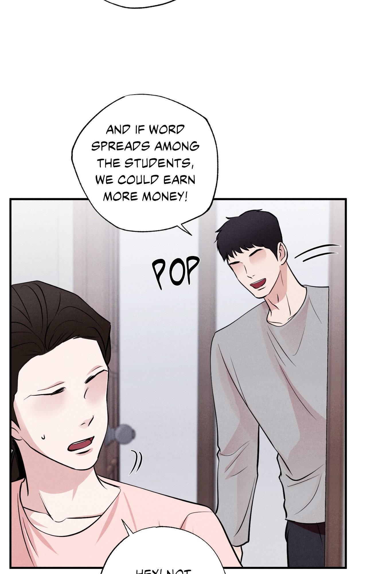 Read Unsleep chapter 64.1 image 56 on Lezhin