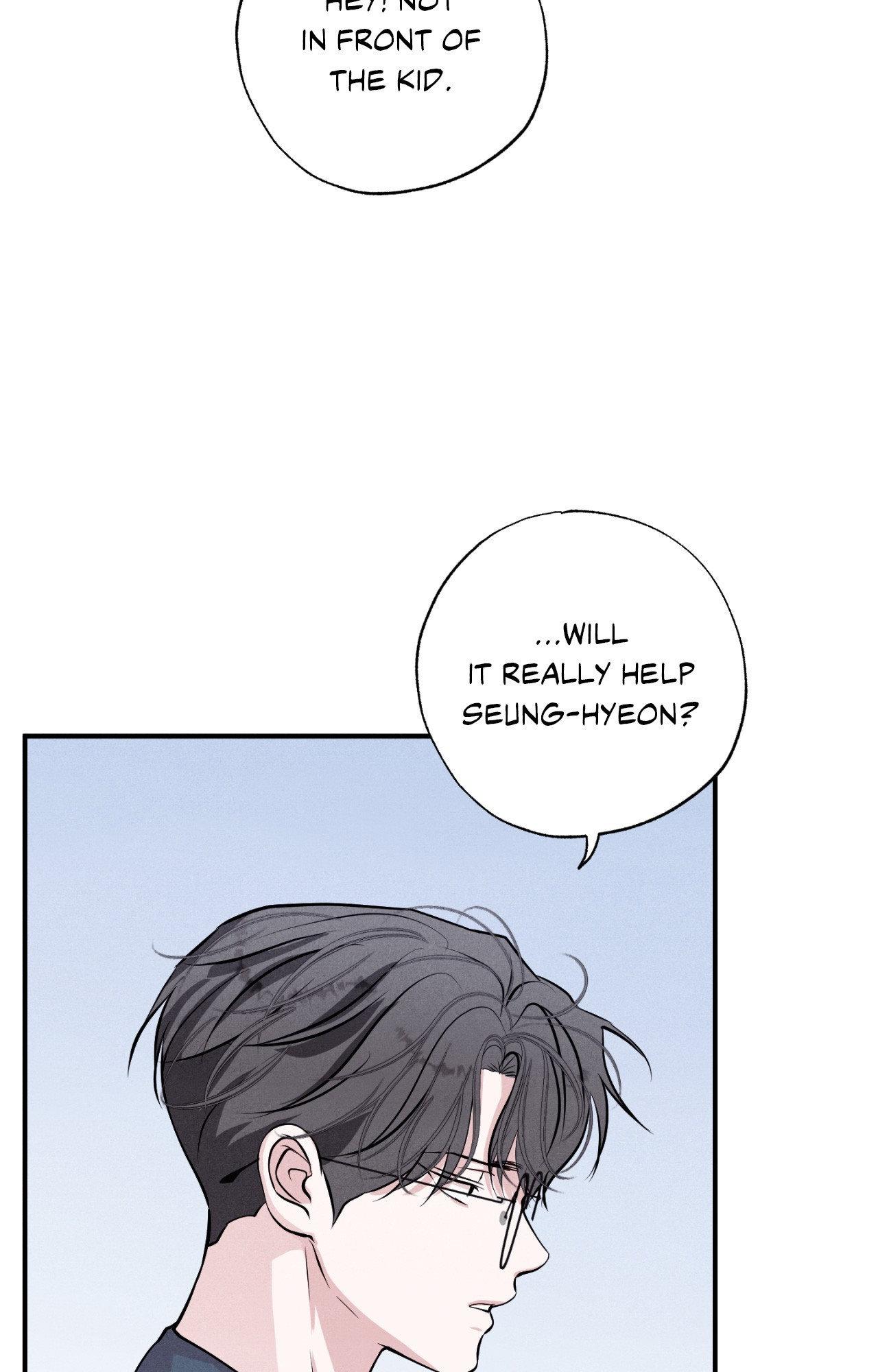 Read Unsleep chapter 64.1 image 57 on Lezhin